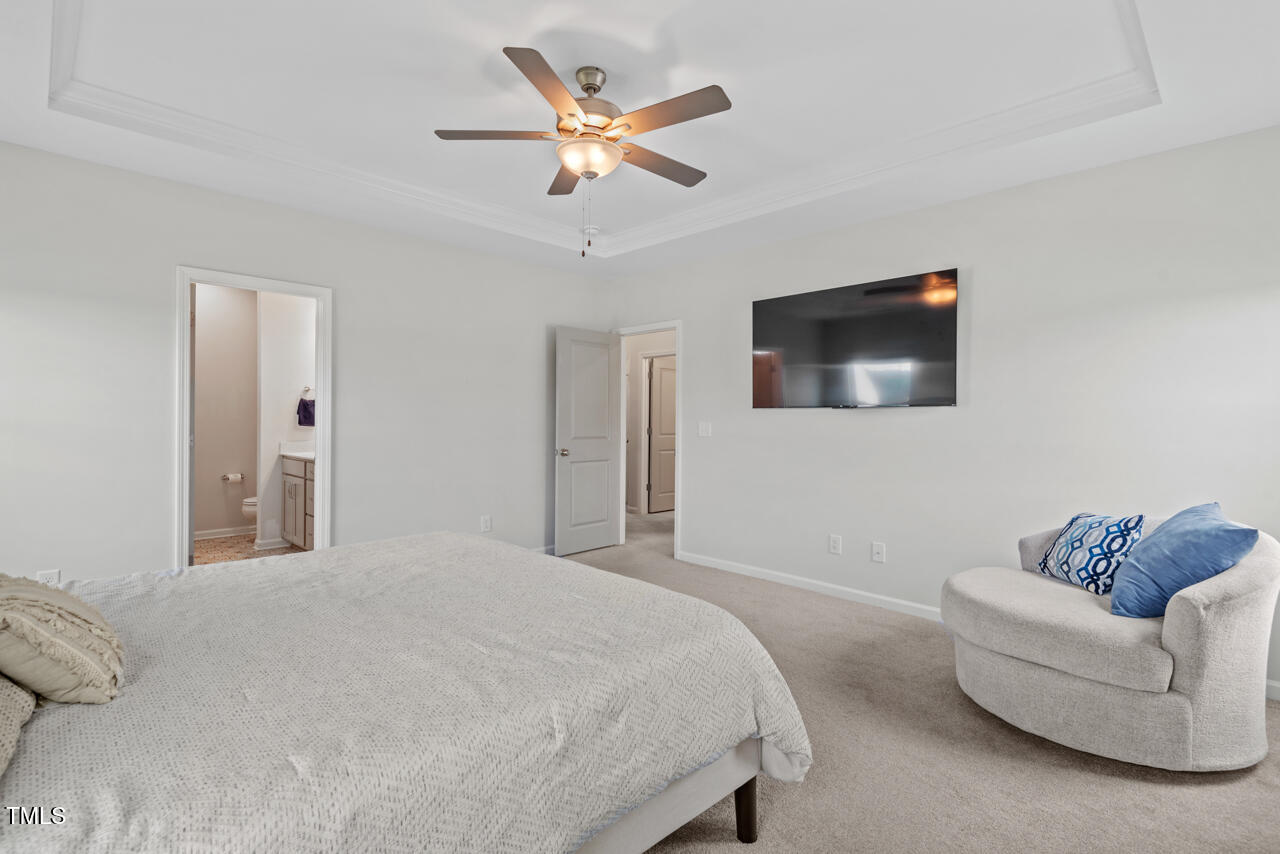 509 Rain Drizzle Court