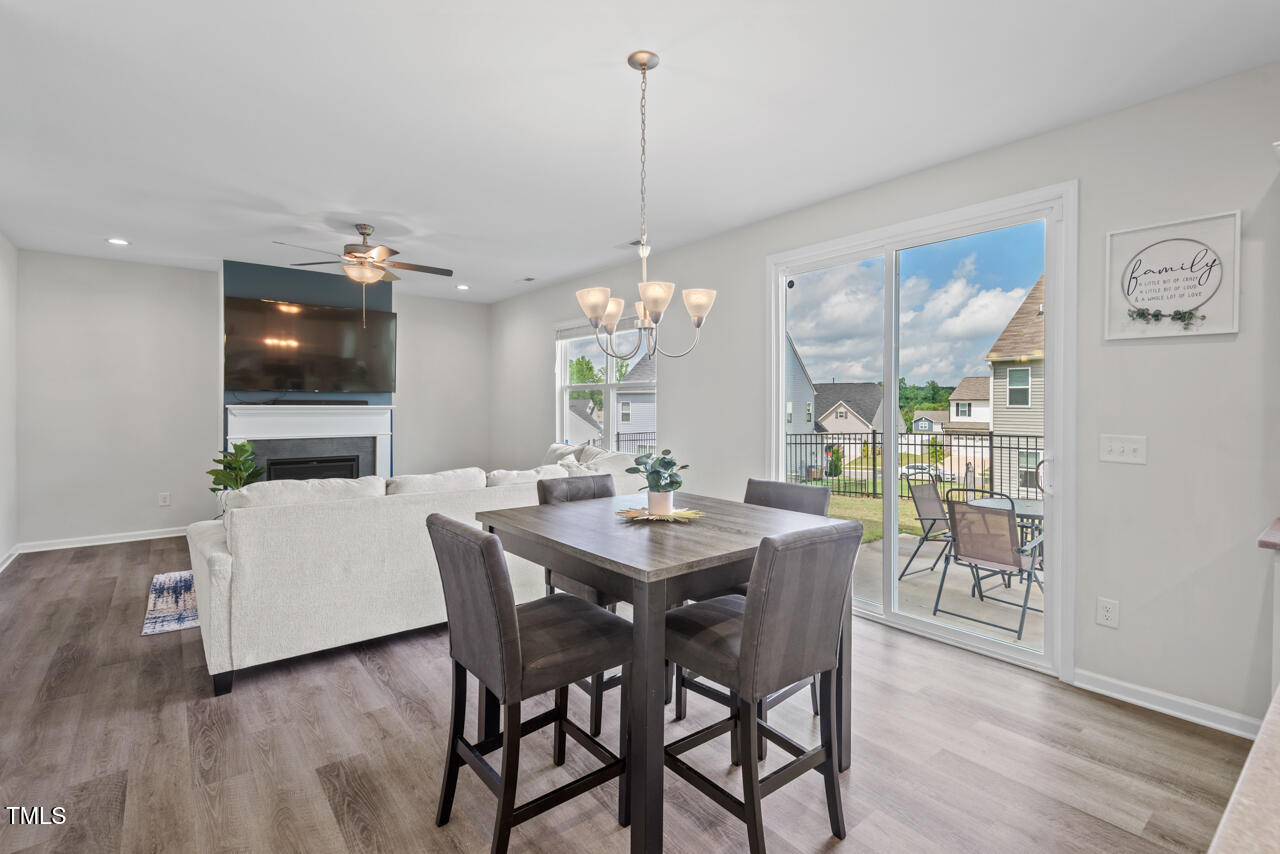 509 Rain Drizzle Court