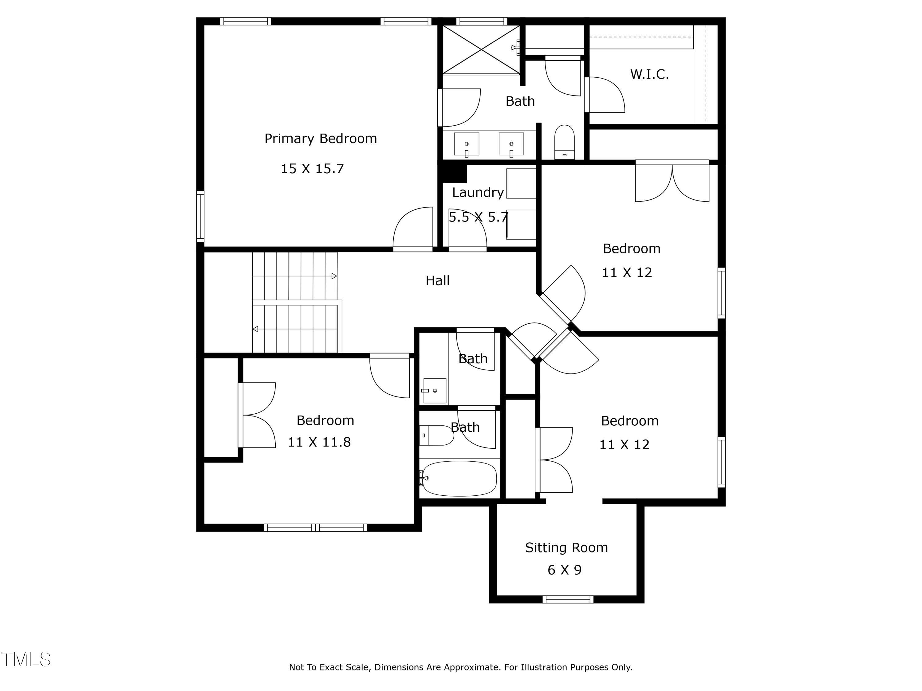 509 Rain Drizzle Court