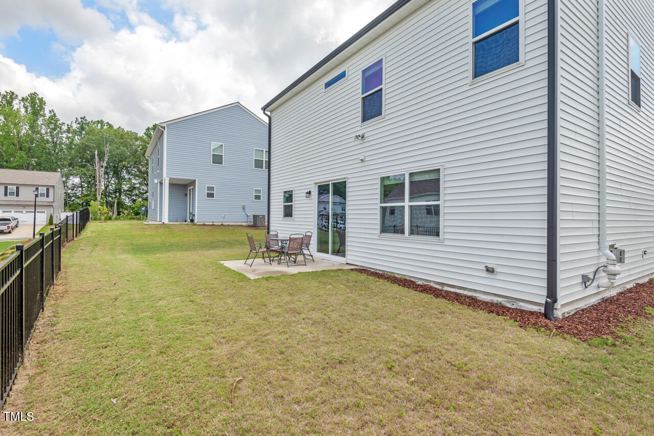 509 Rain Drizzle Court