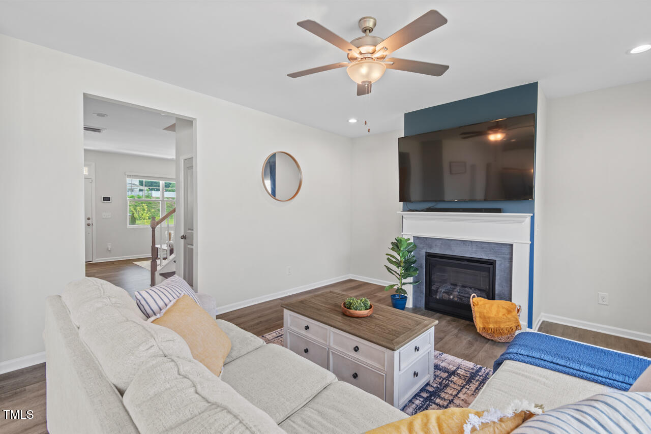 509 Rain Drizzle Court