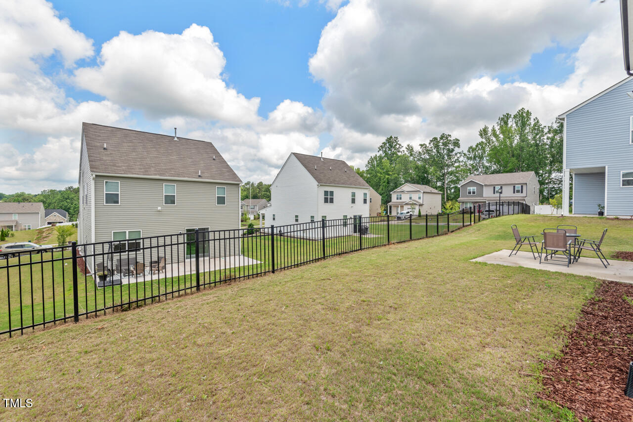 509 Rain Drizzle Court