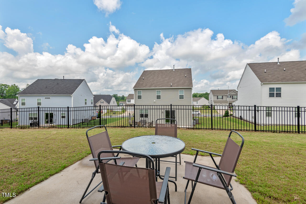 509 Rain Drizzle Court