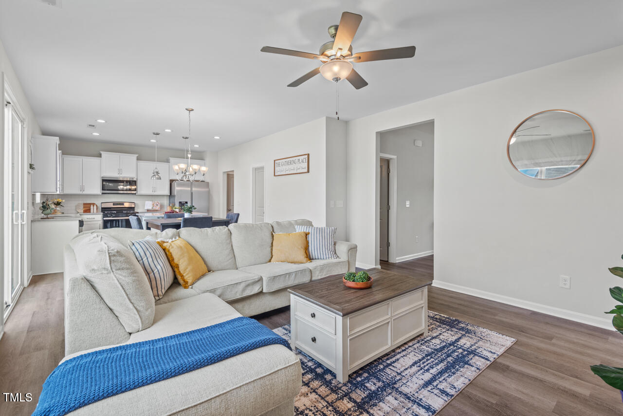 509 Rain Drizzle Court