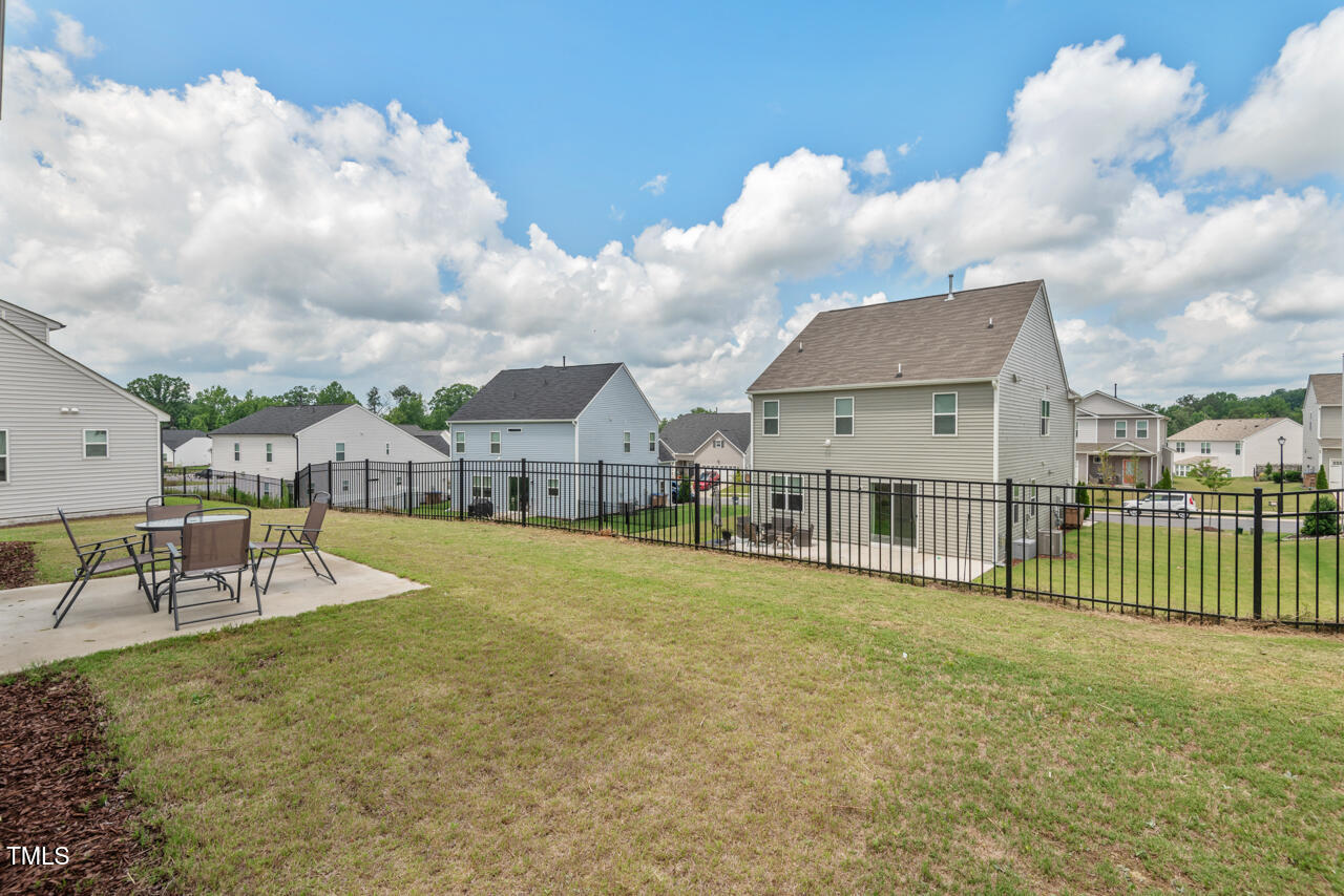 509 Rain Drizzle Court