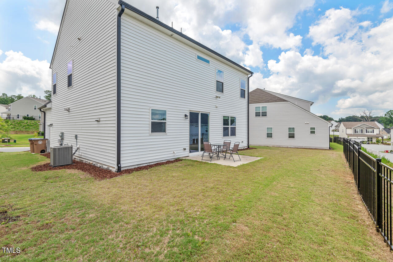 509 Rain Drizzle Court