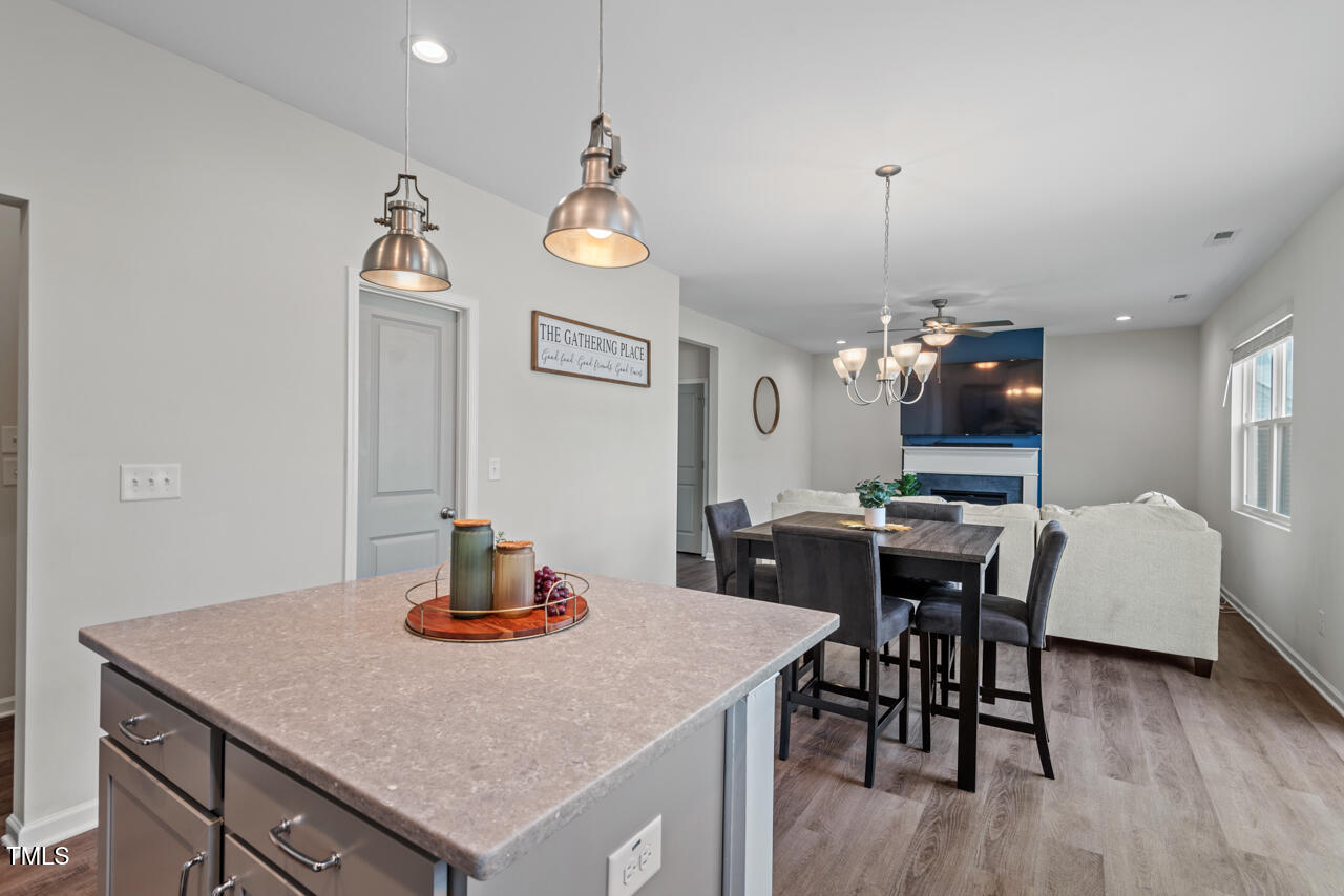 509 Rain Drizzle Court