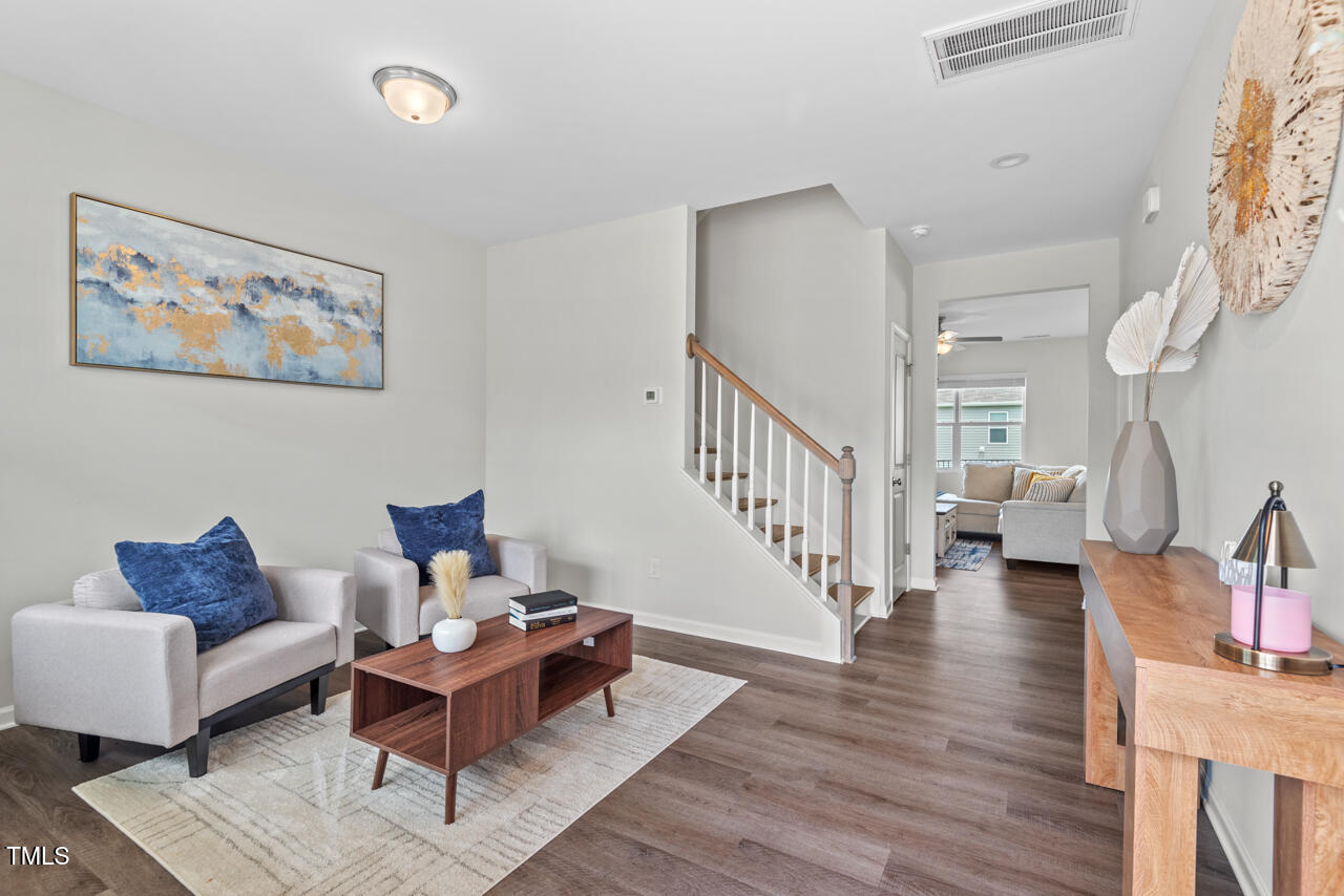 509 Rain Drizzle Court