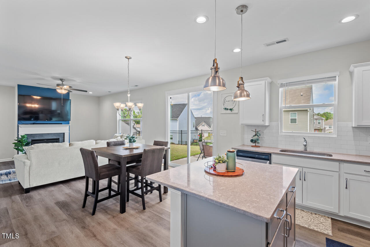 509 Rain Drizzle Court