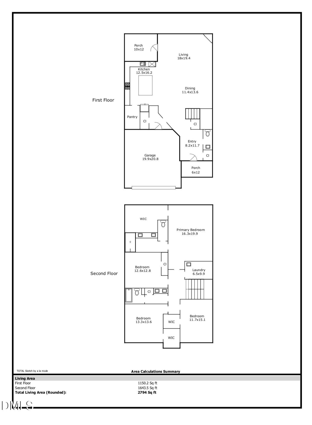1016 Regency Cottage Place