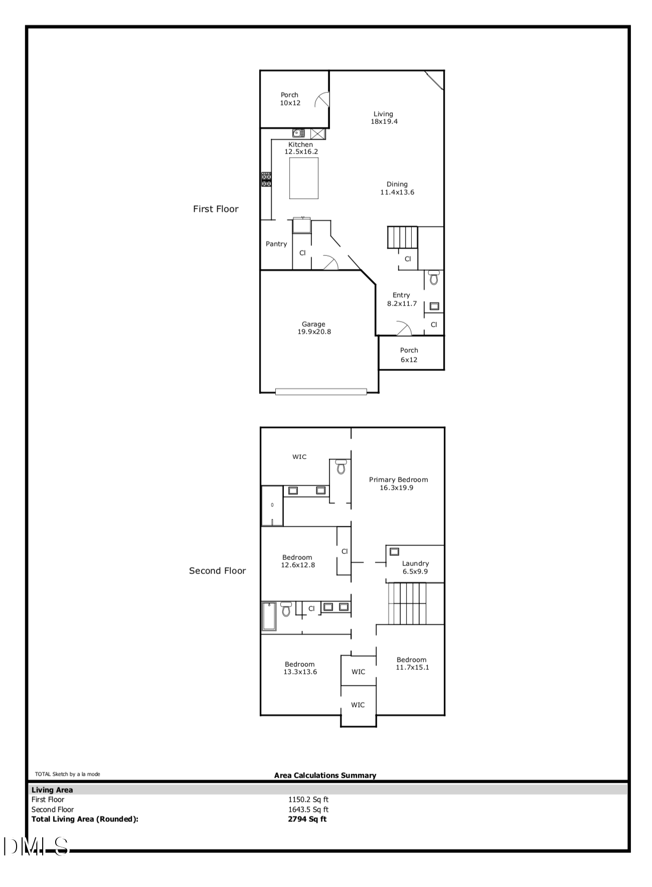 1016 Regency Cottage Place