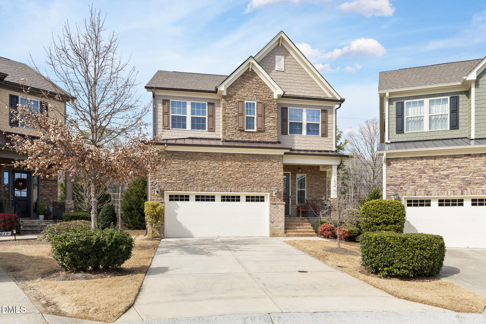 1016 Regency Cottage Place