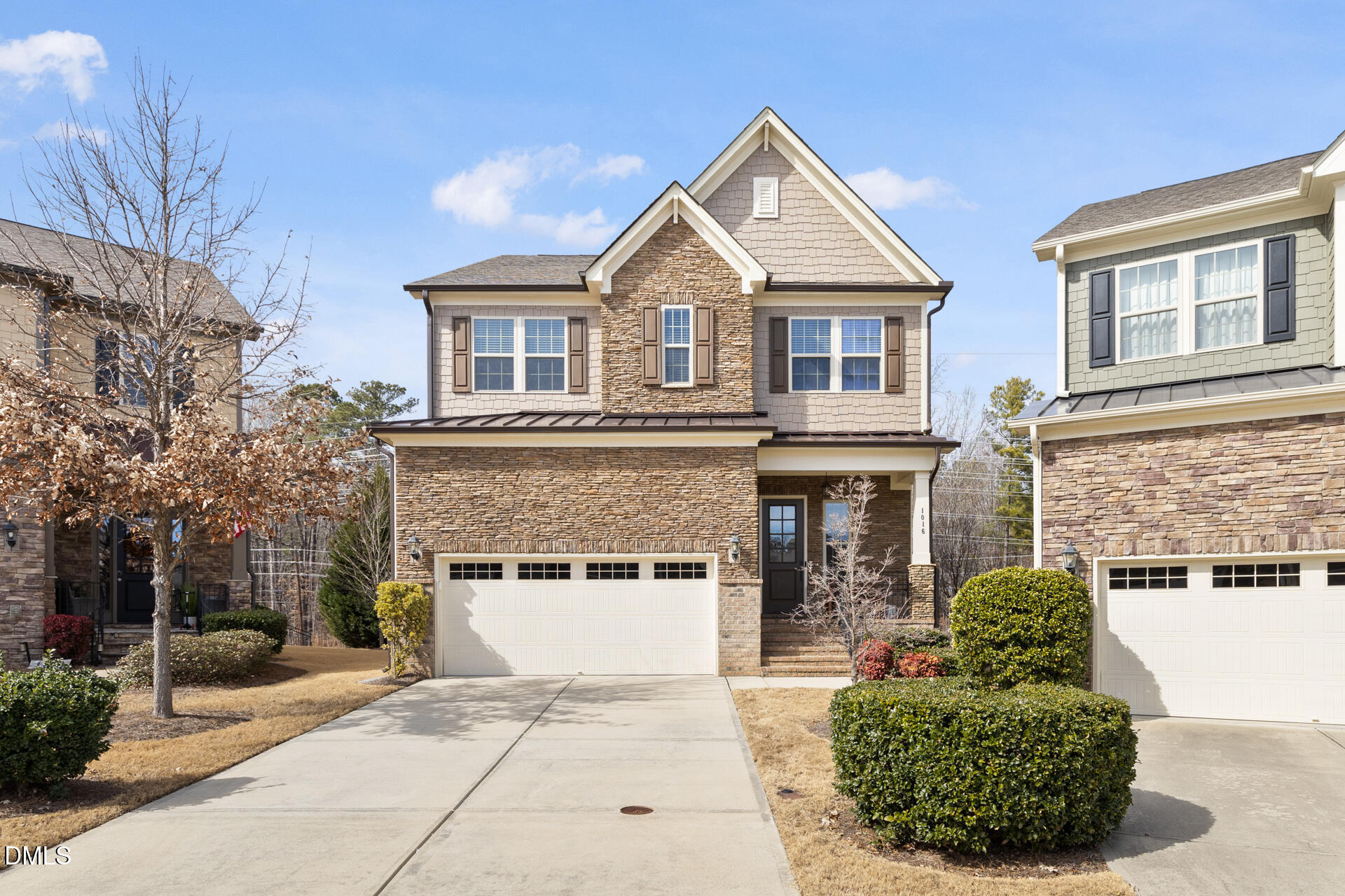 1016 Regency Cottage Place
