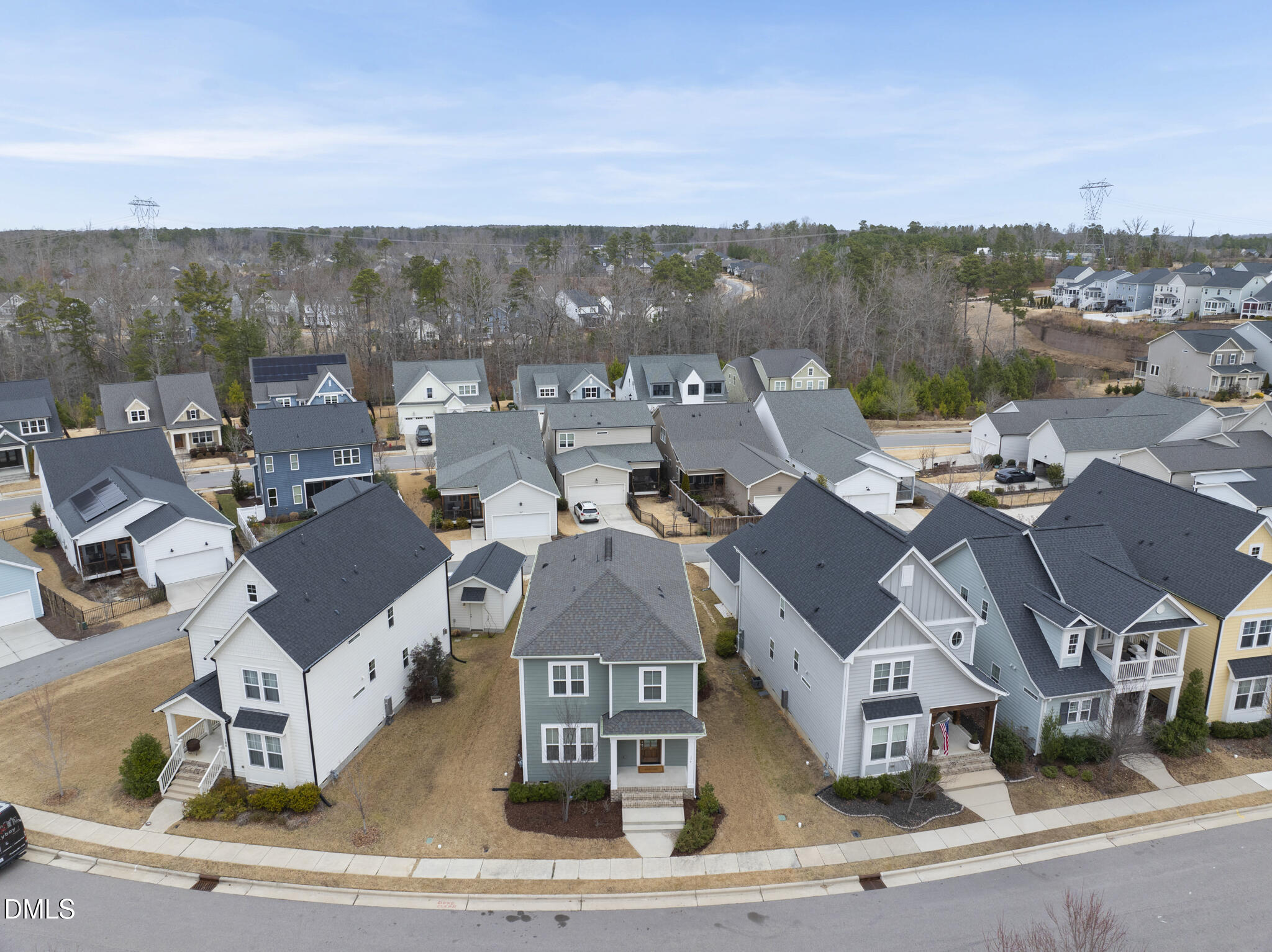 174 Bluffwood Avenue