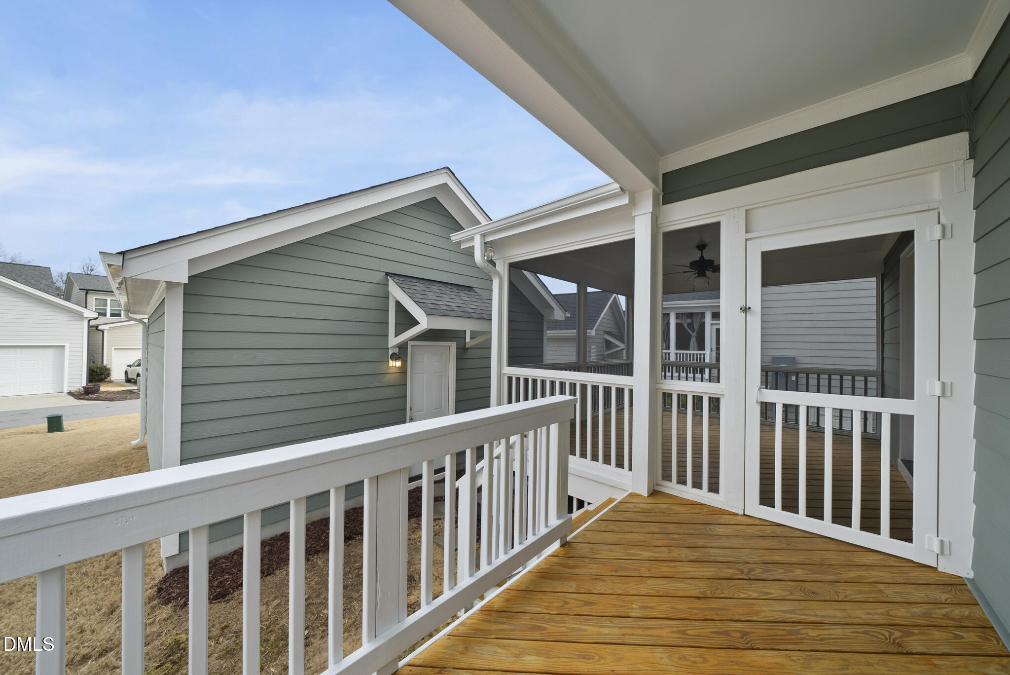 174 Bluffwood Avenue