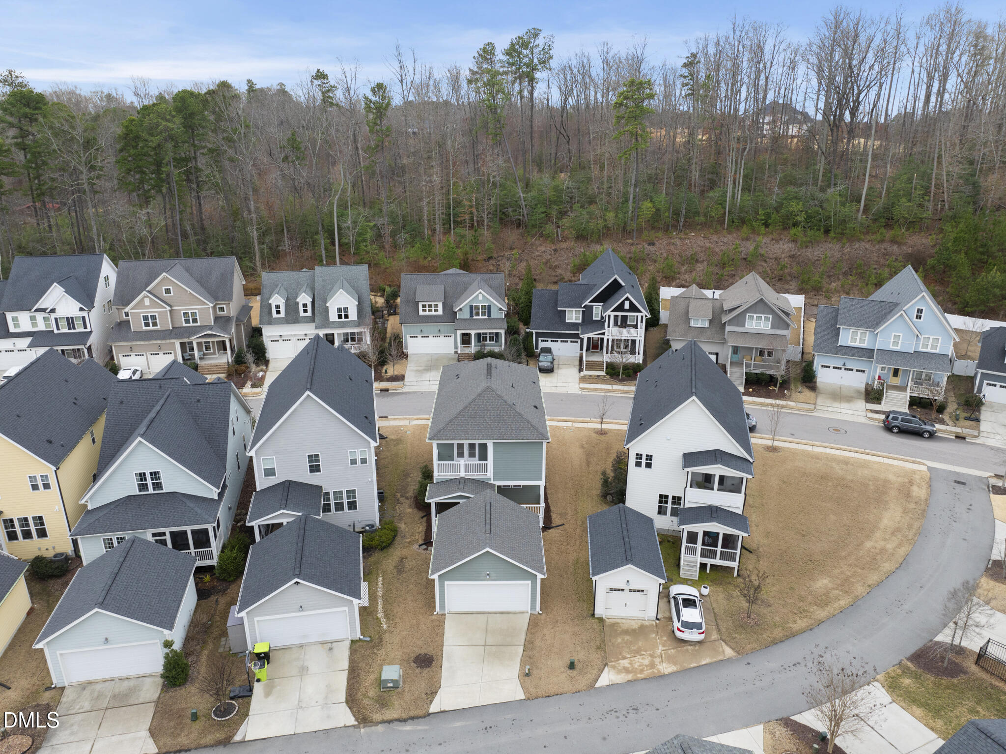 174 Bluffwood Avenue