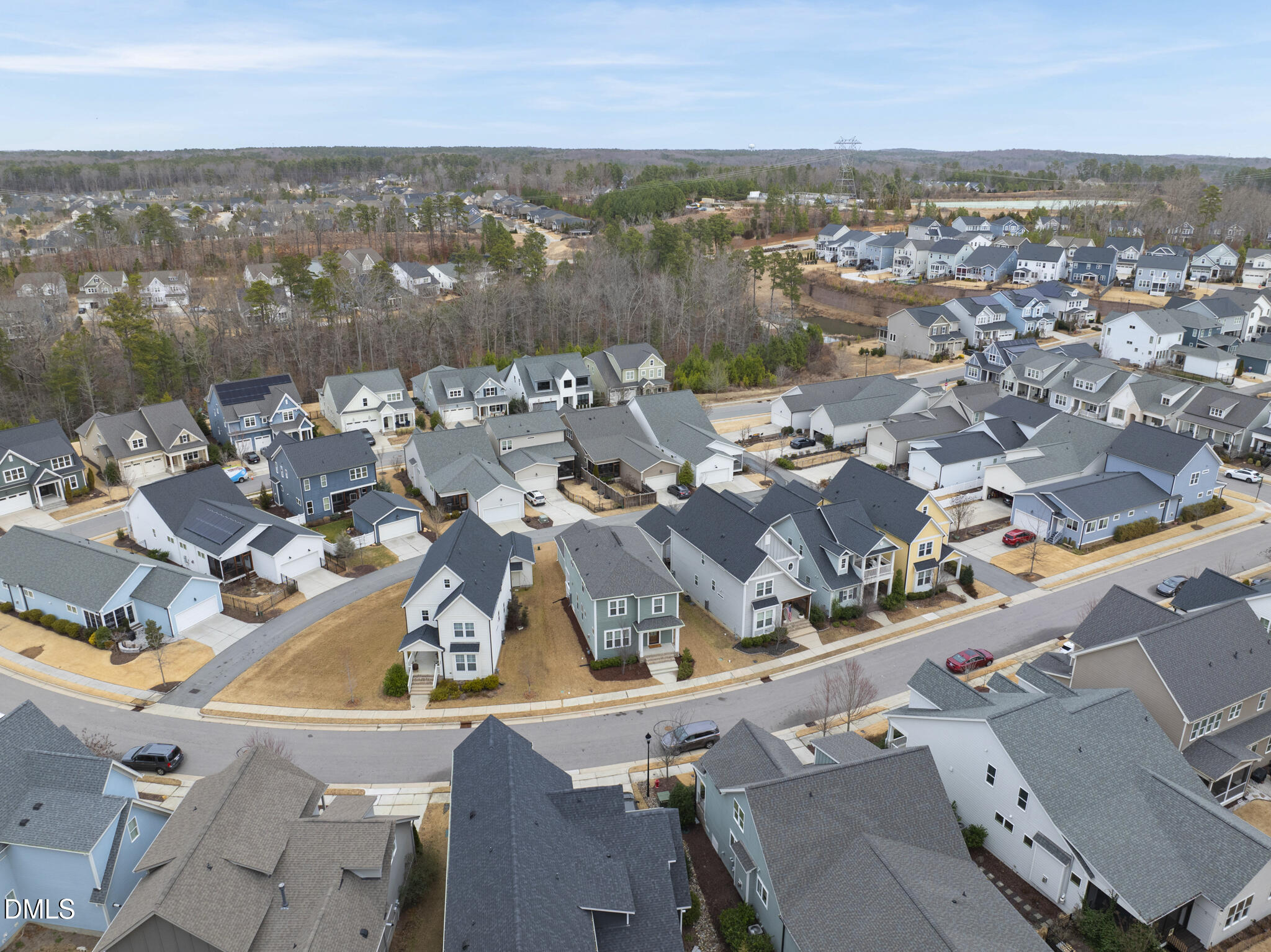 174 Bluffwood Avenue