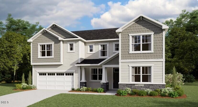 5112 Boylston Drive