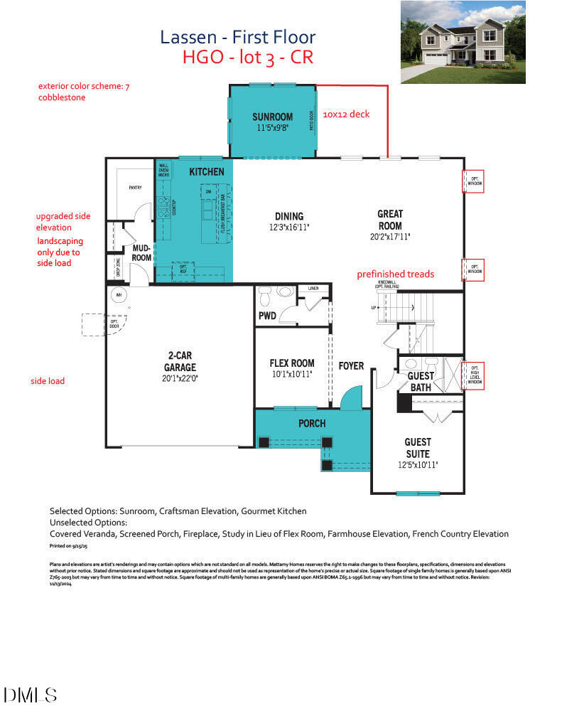 5112 Boylston Drive