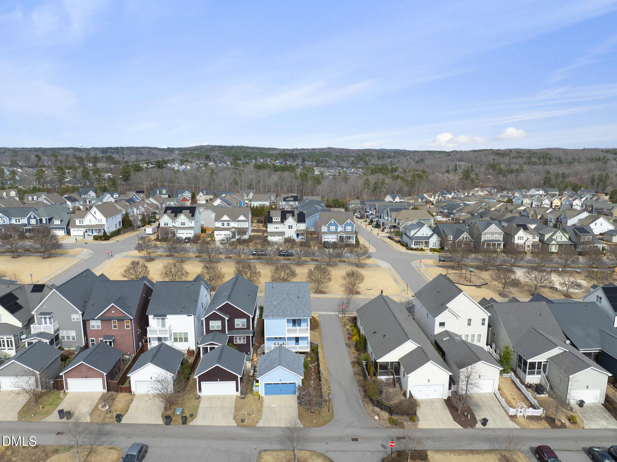 89 Meadows Edge Drive