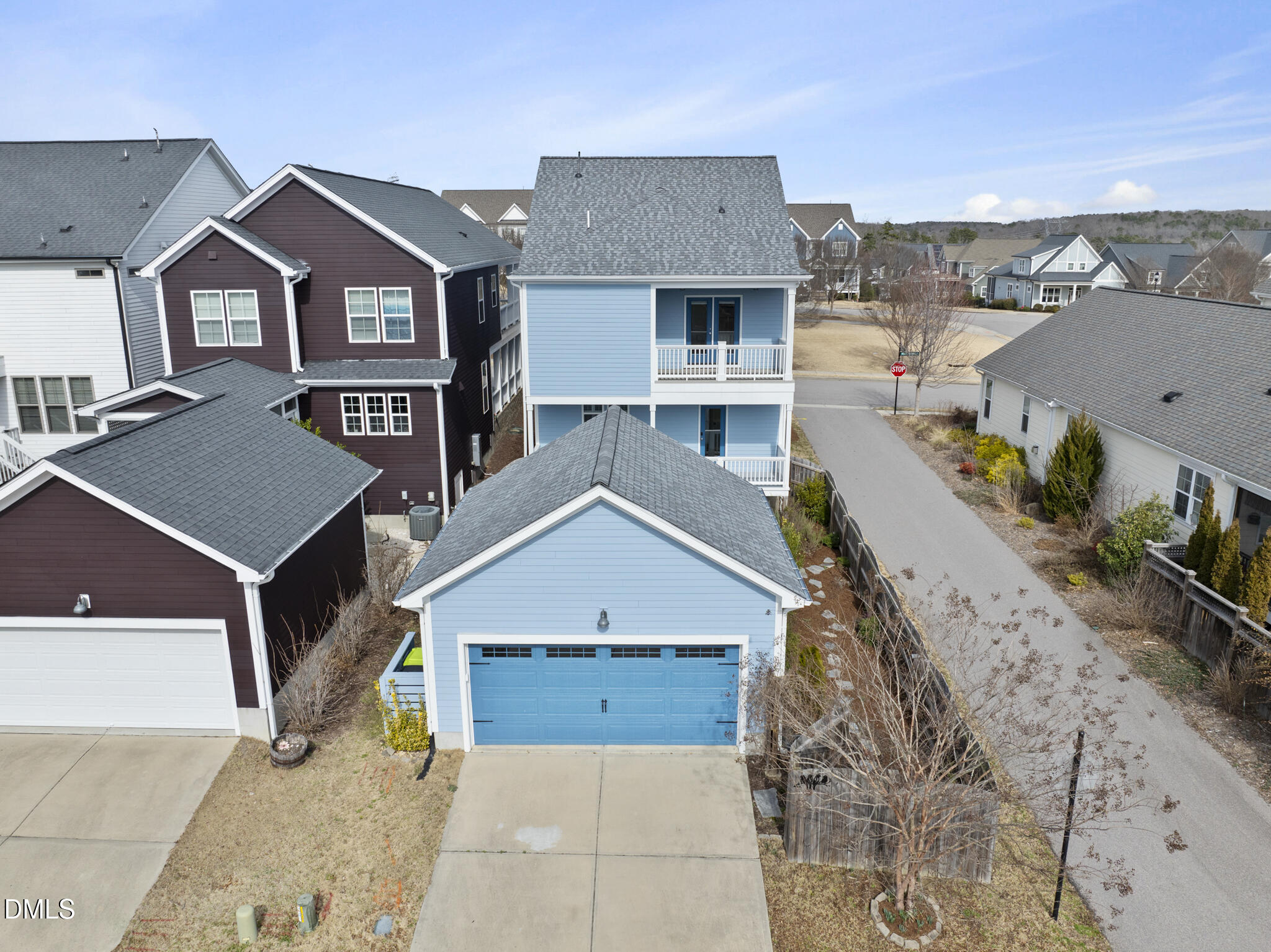 89 Meadows Edge Drive