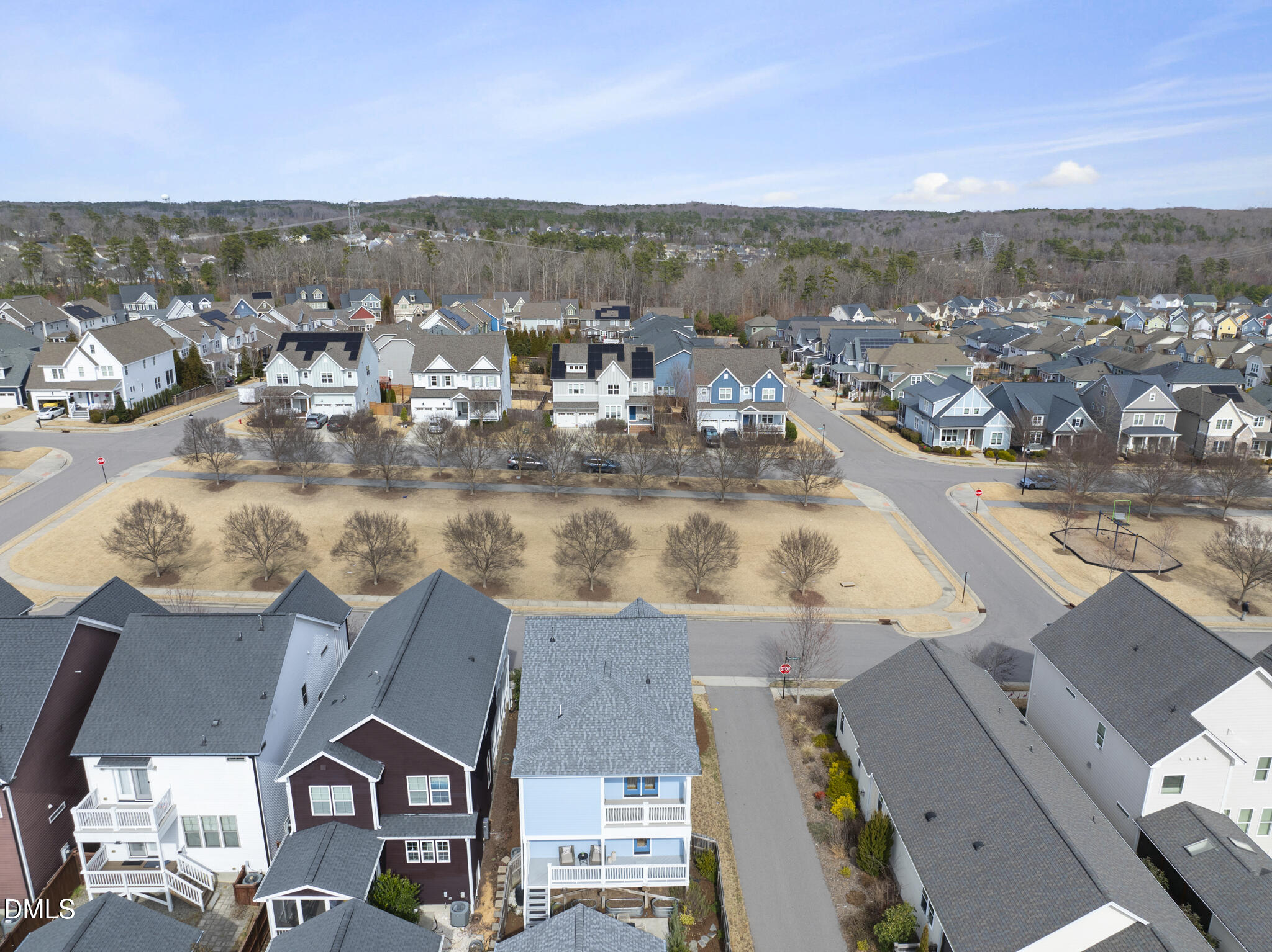 89 Meadows Edge Drive