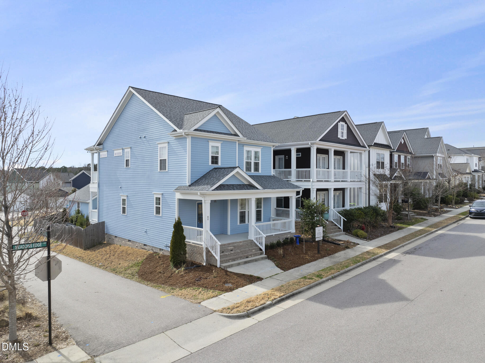 89 Meadows Edge Drive