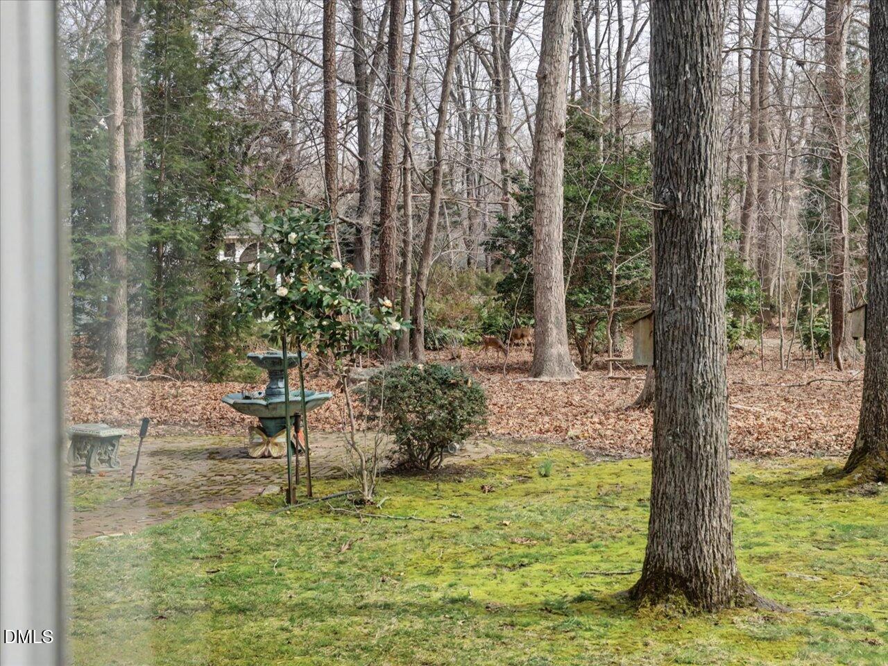 305 Sutherland Court