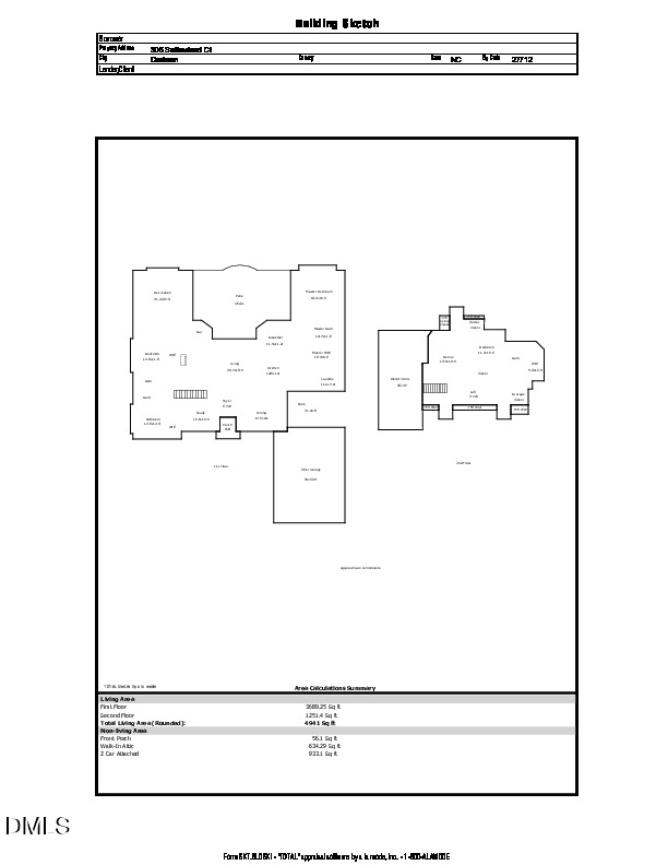 305 Sutherland Court