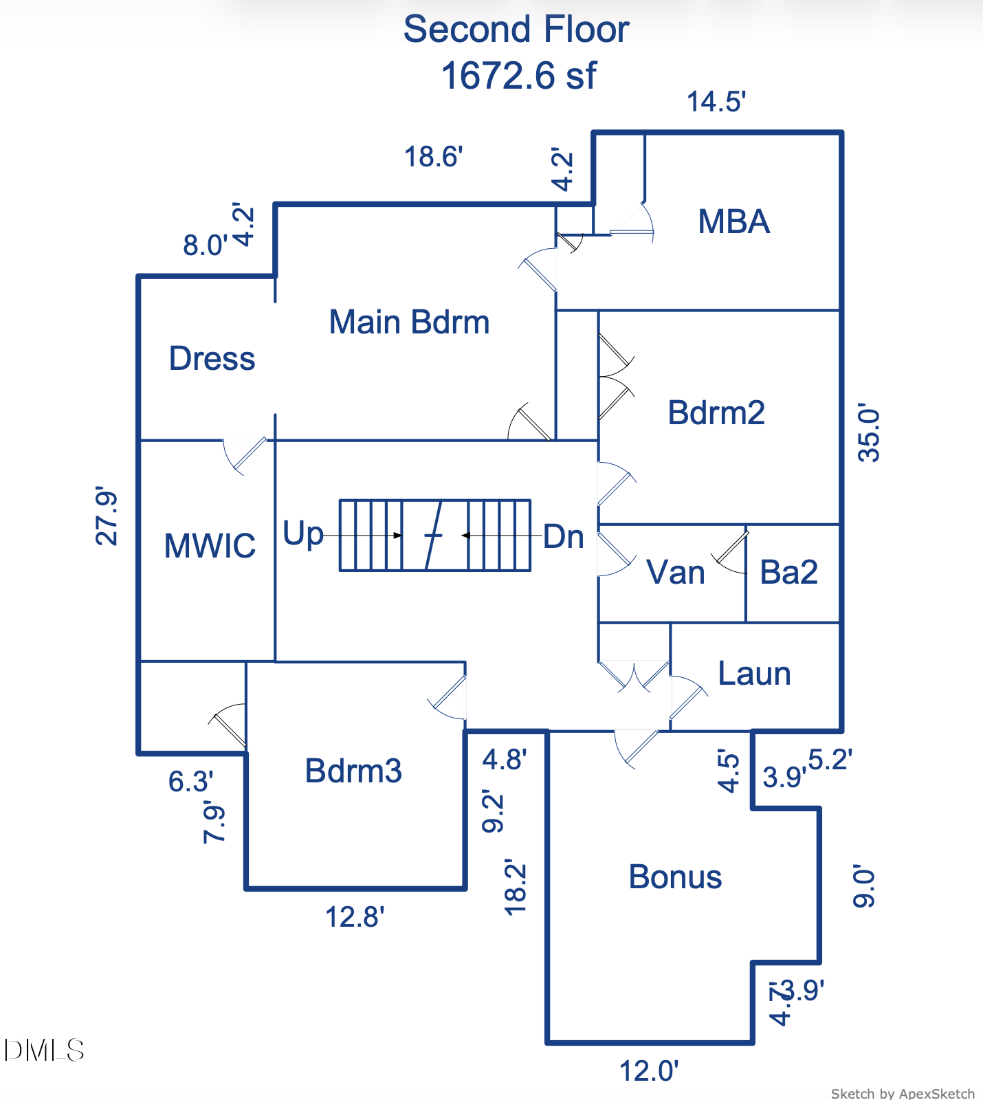 8403 Wheatstone Lane