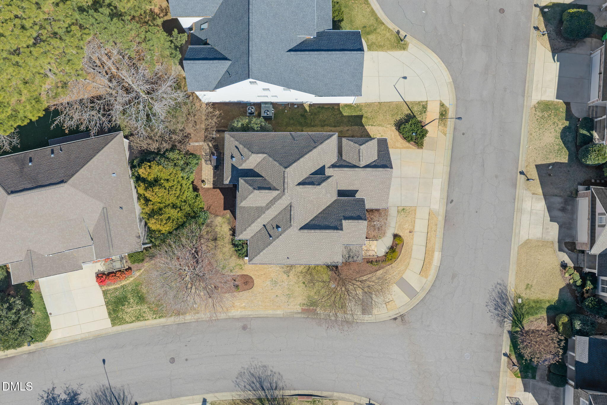 8403 Wheatstone Lane