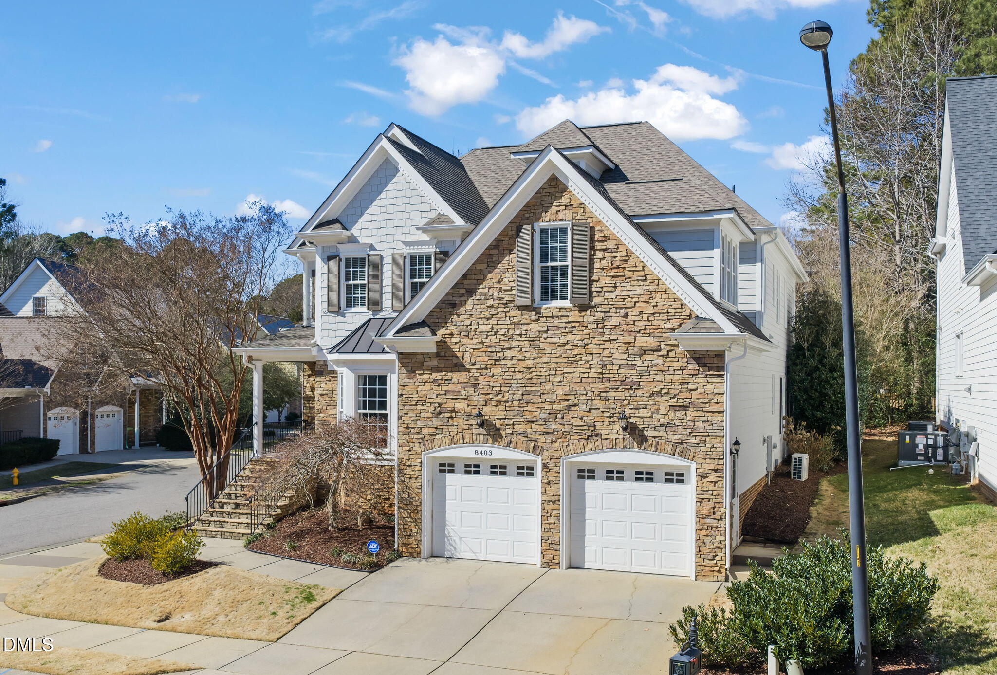 8403 Wheatstone Lane