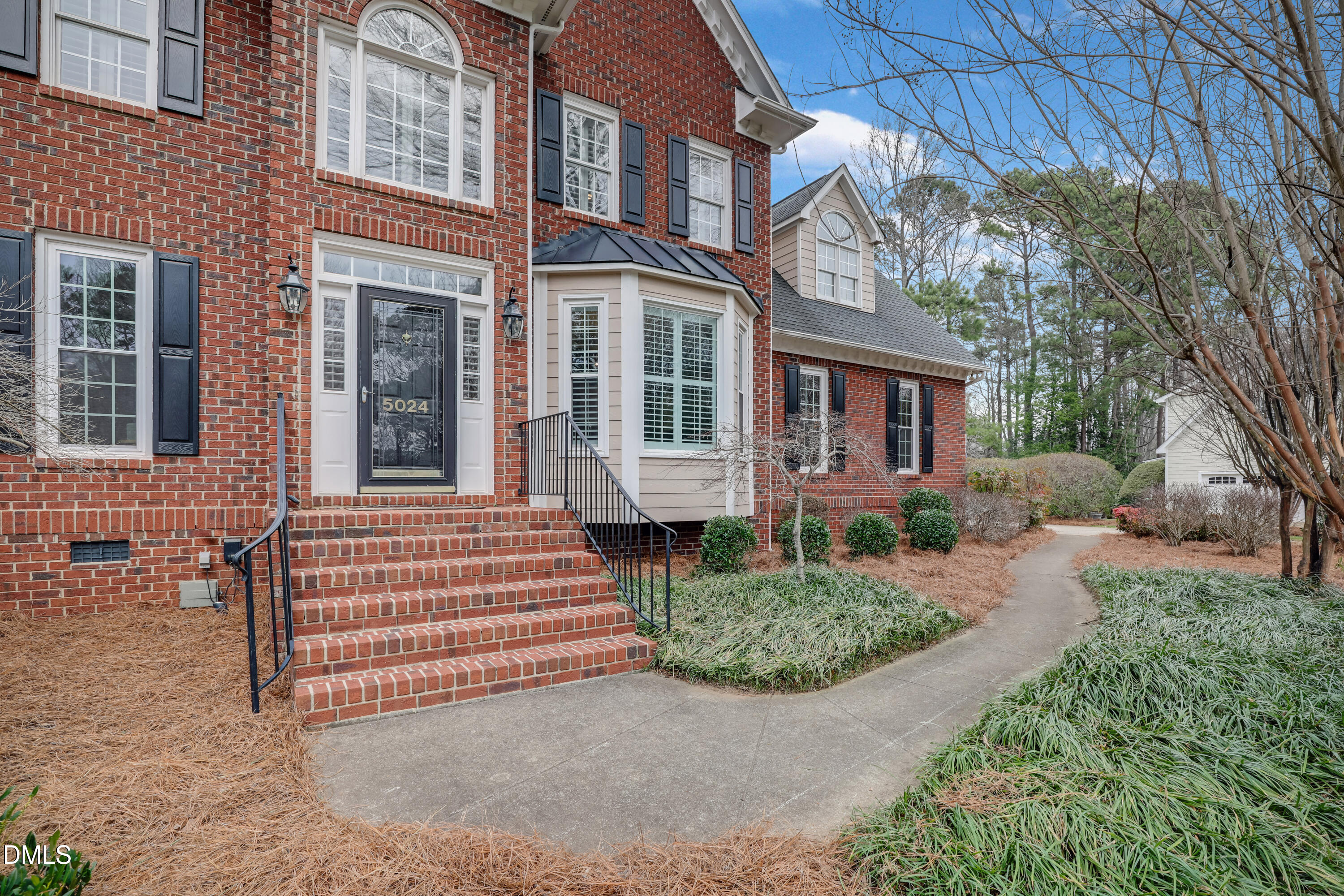 5024 Sunset Walk Lane