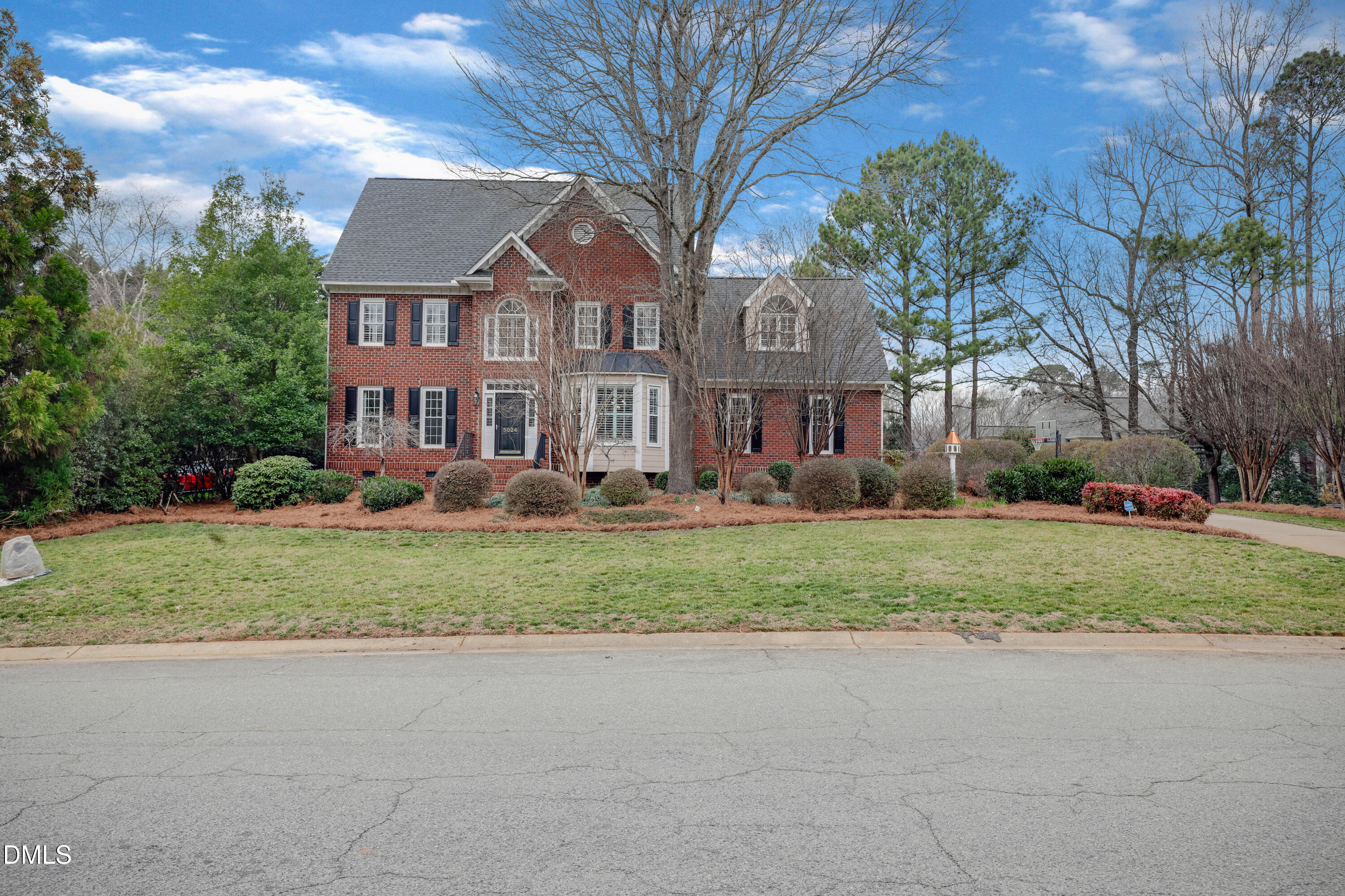 5024 Sunset Walk Lane