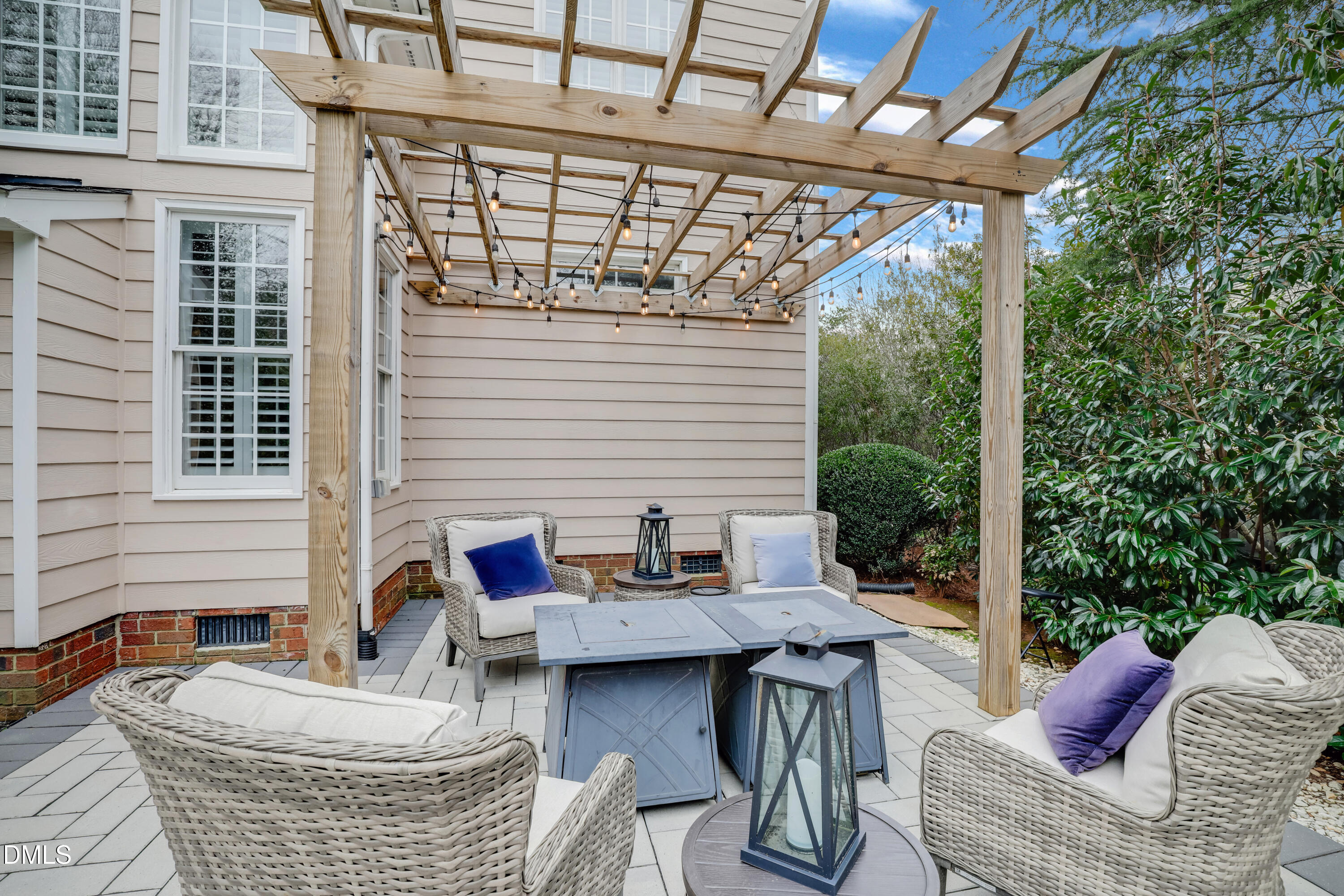 5024 Sunset Walk Lane