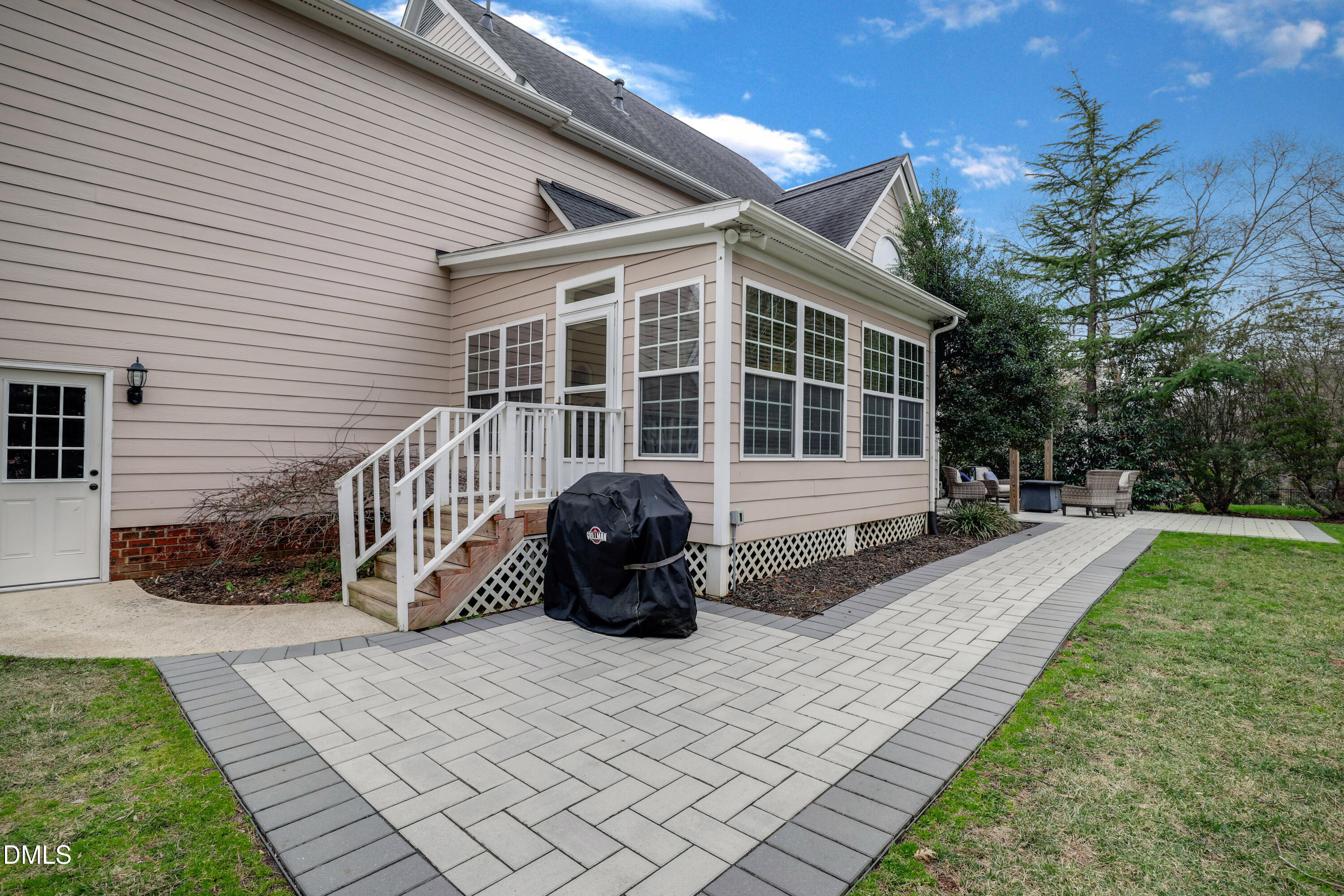 5024 Sunset Walk Lane