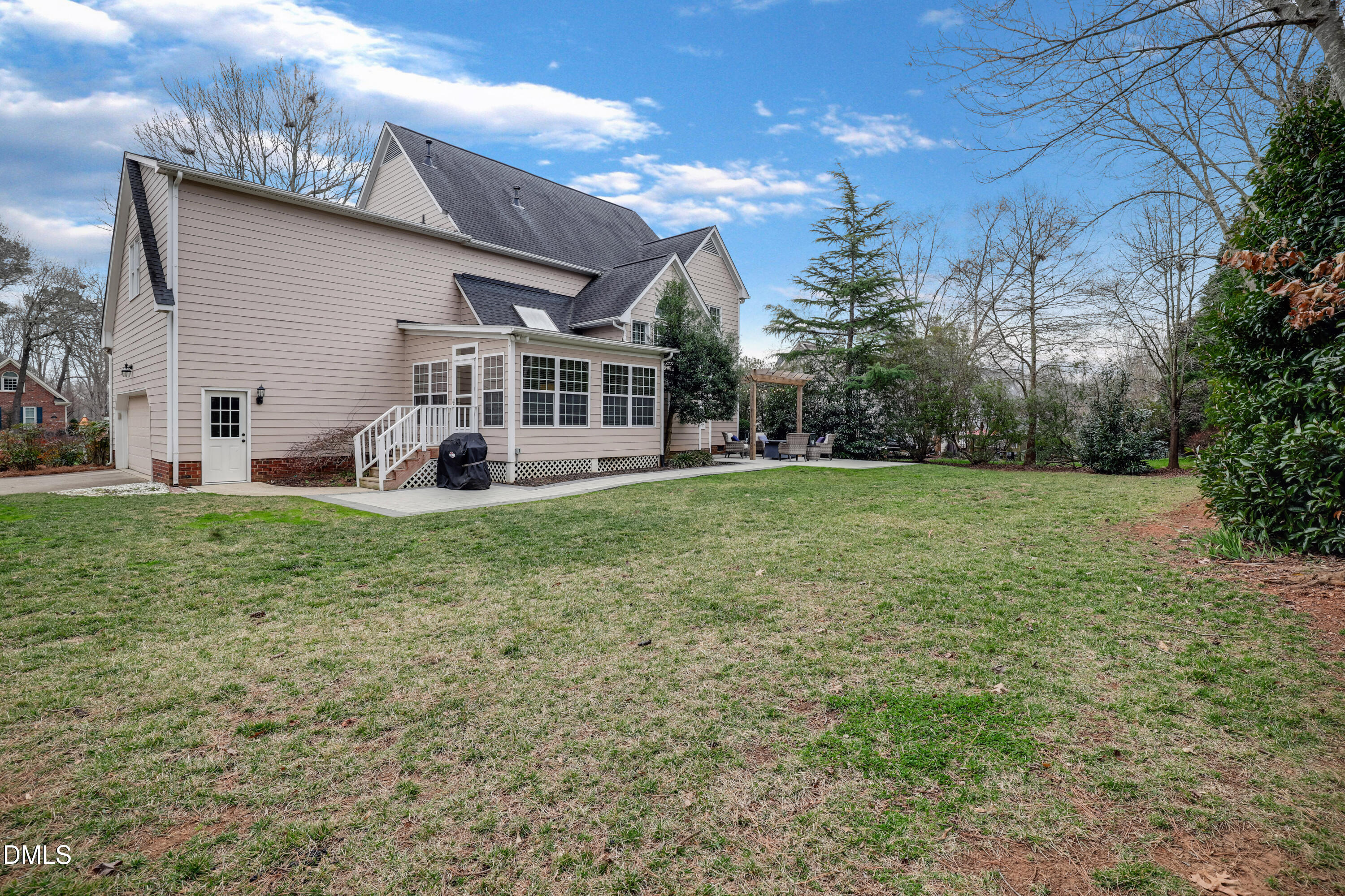 5024 Sunset Walk Lane