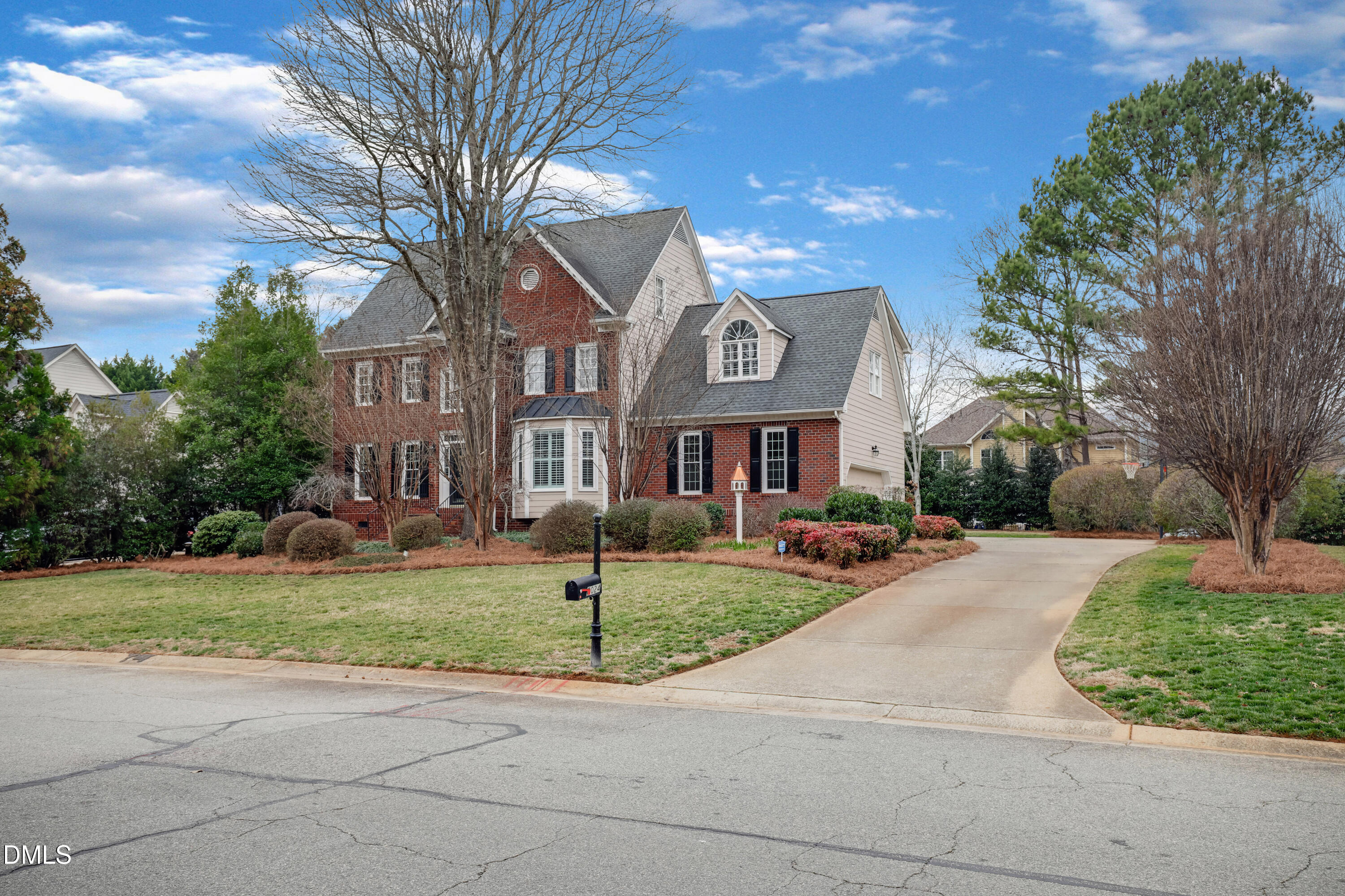 5024 Sunset Walk Lane