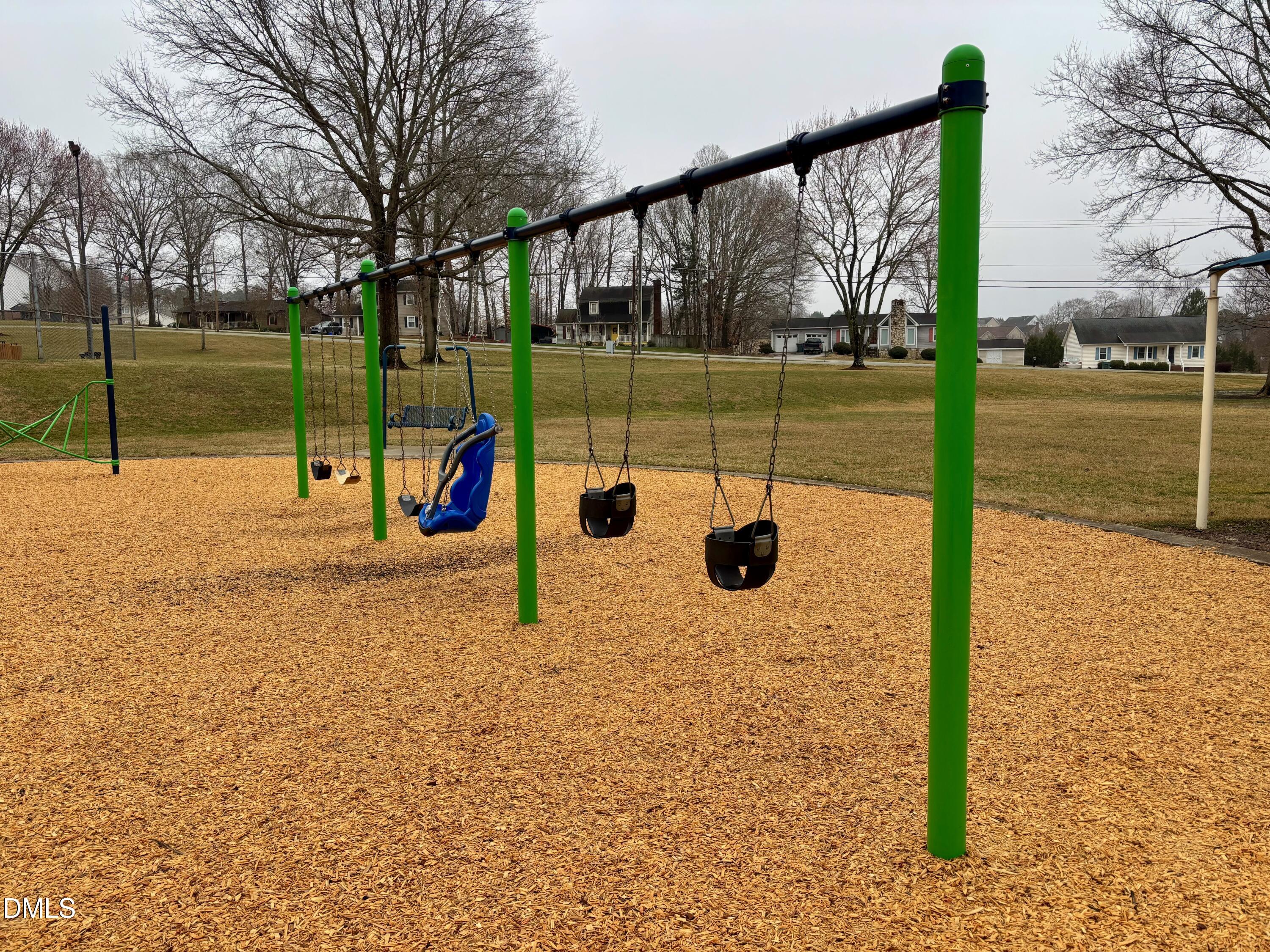 560 Little Creek Drive