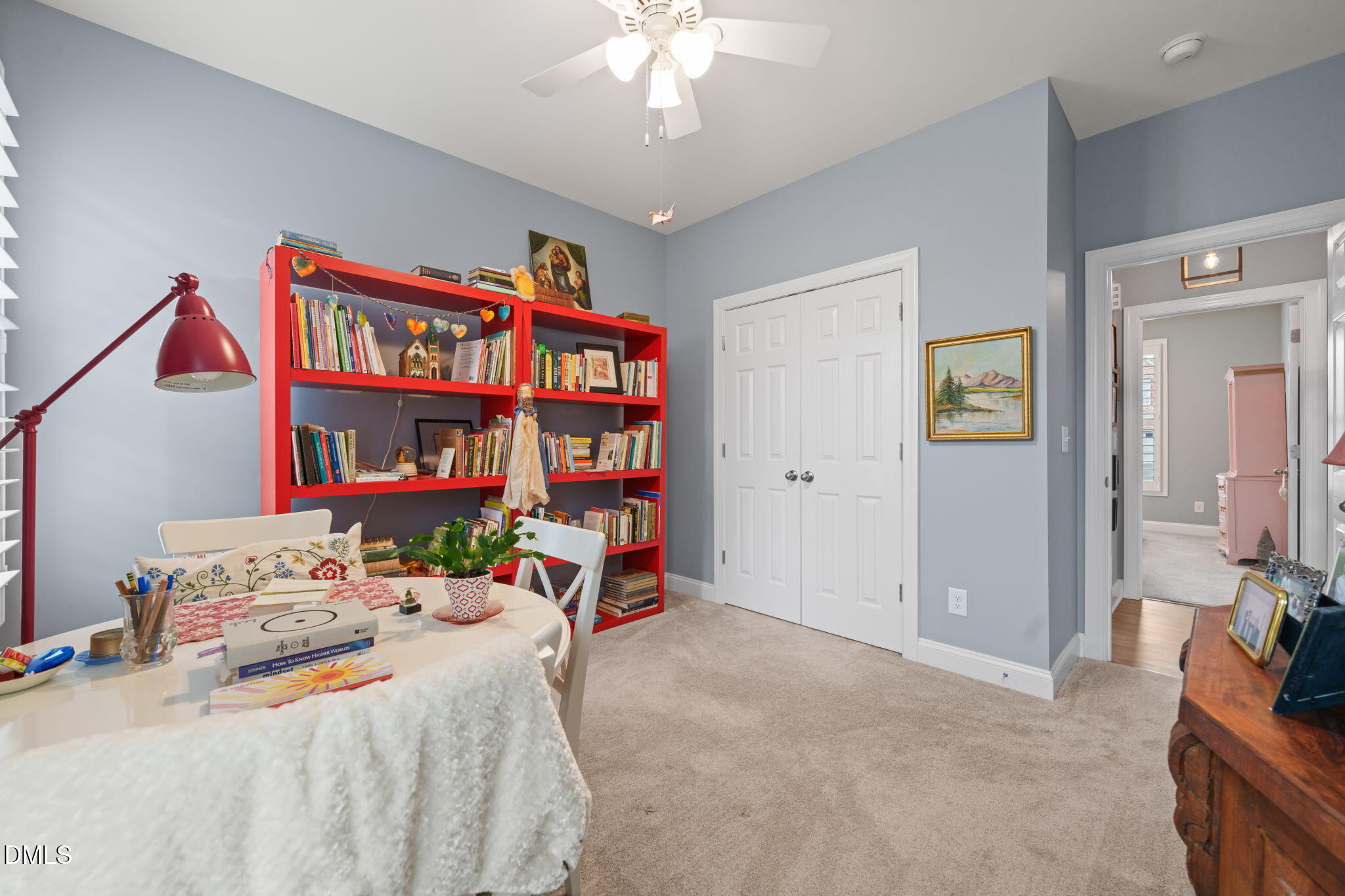 560 Little Creek Drive