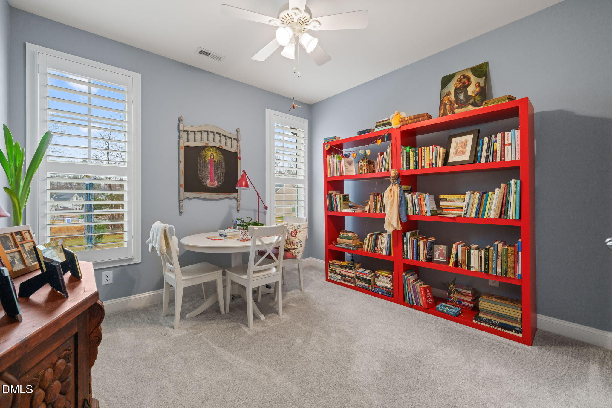 560 Little Creek Drive