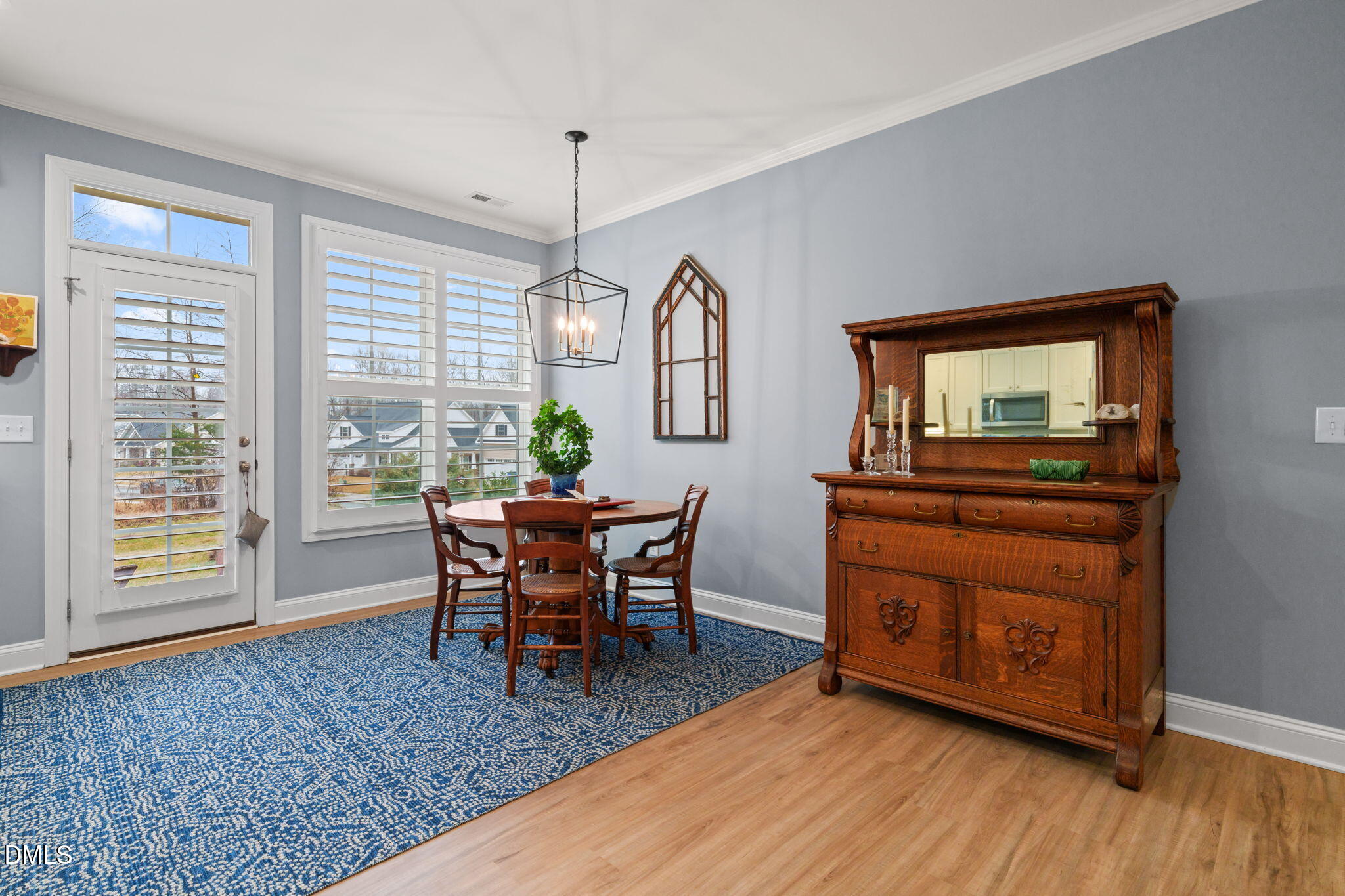 560 Little Creek Drive