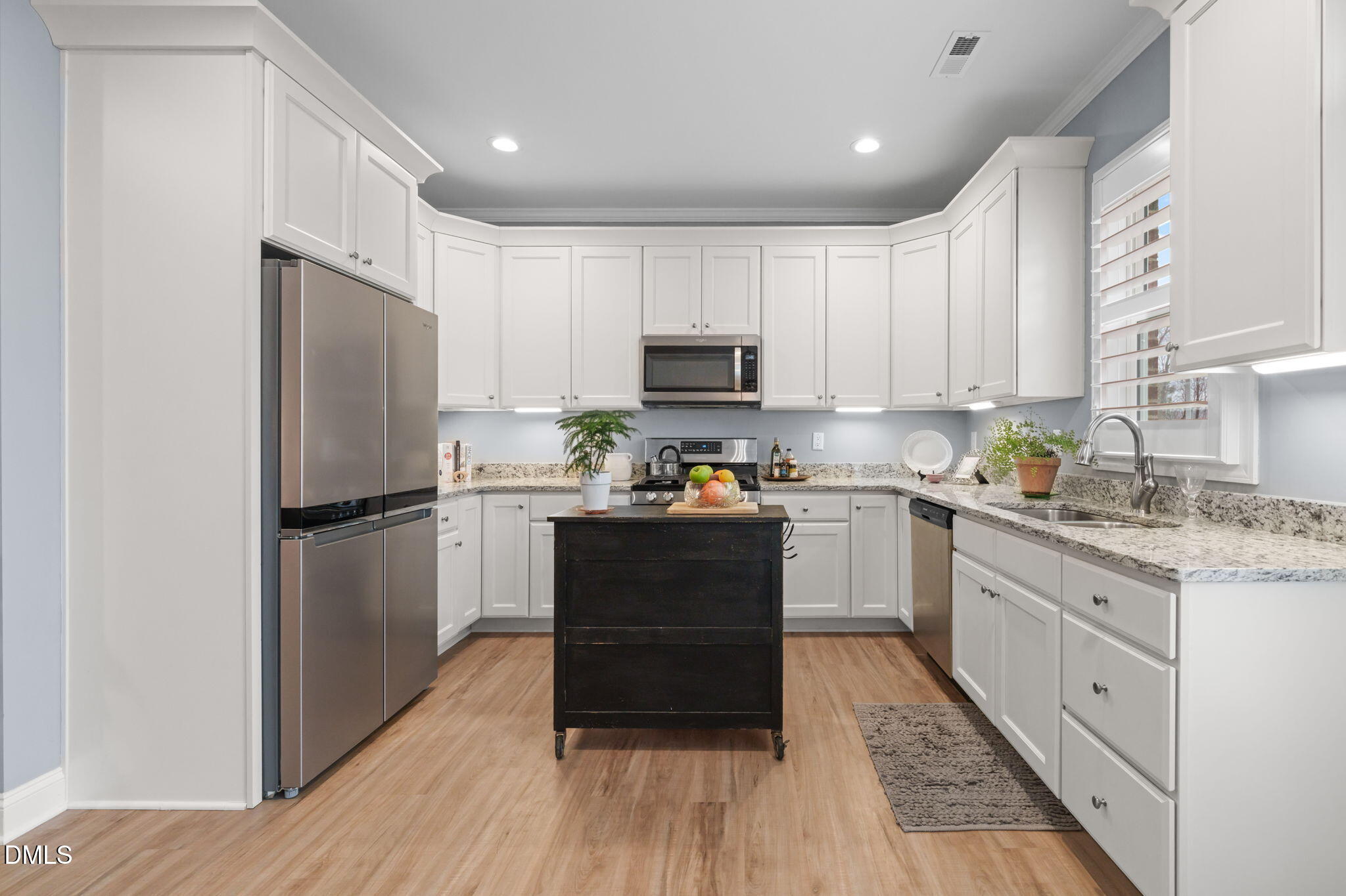 560 Little Creek Drive