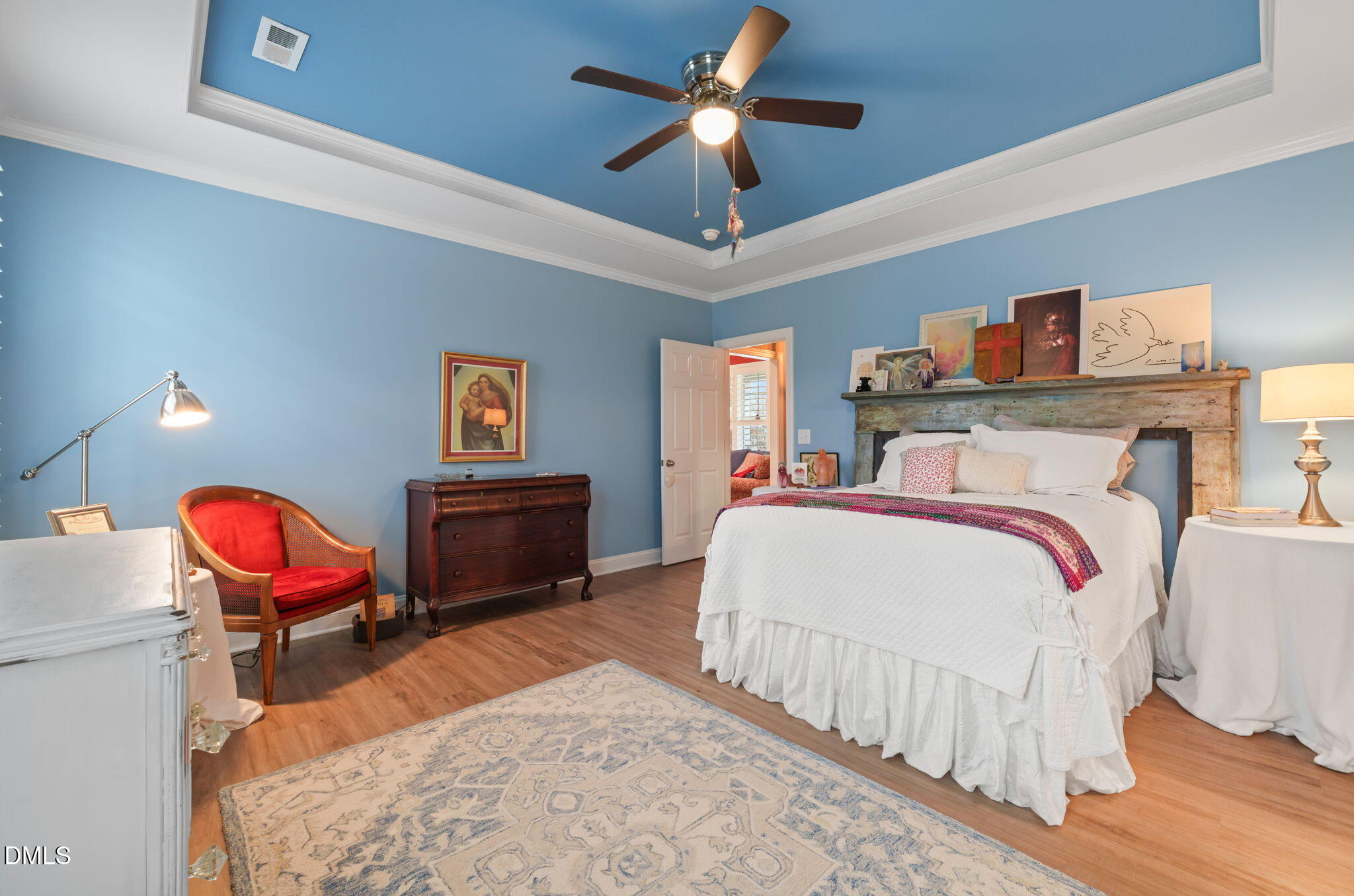 560 Little Creek Drive