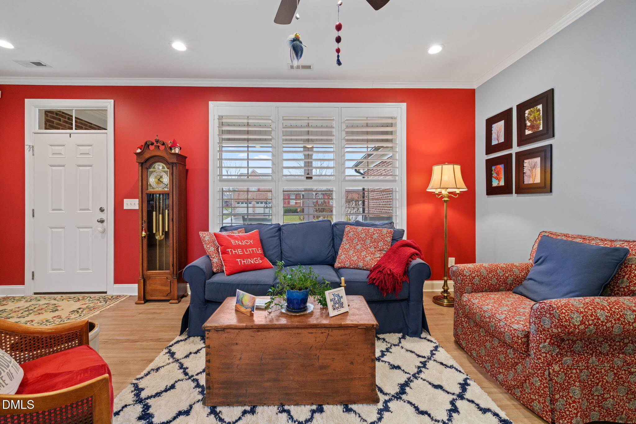 560 Little Creek Drive