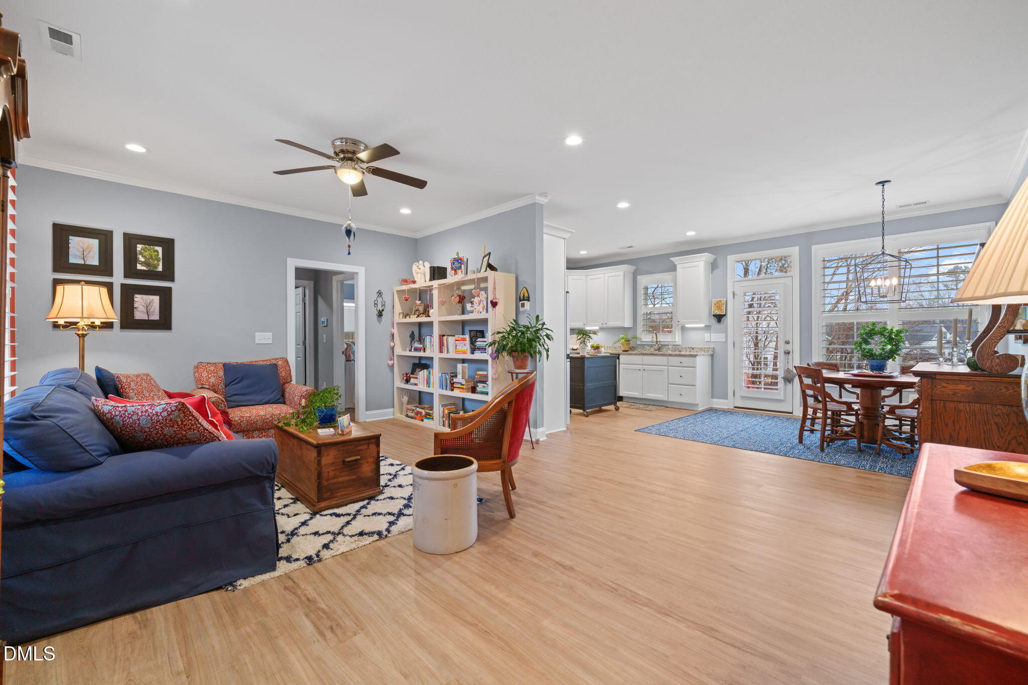 560 Little Creek Drive