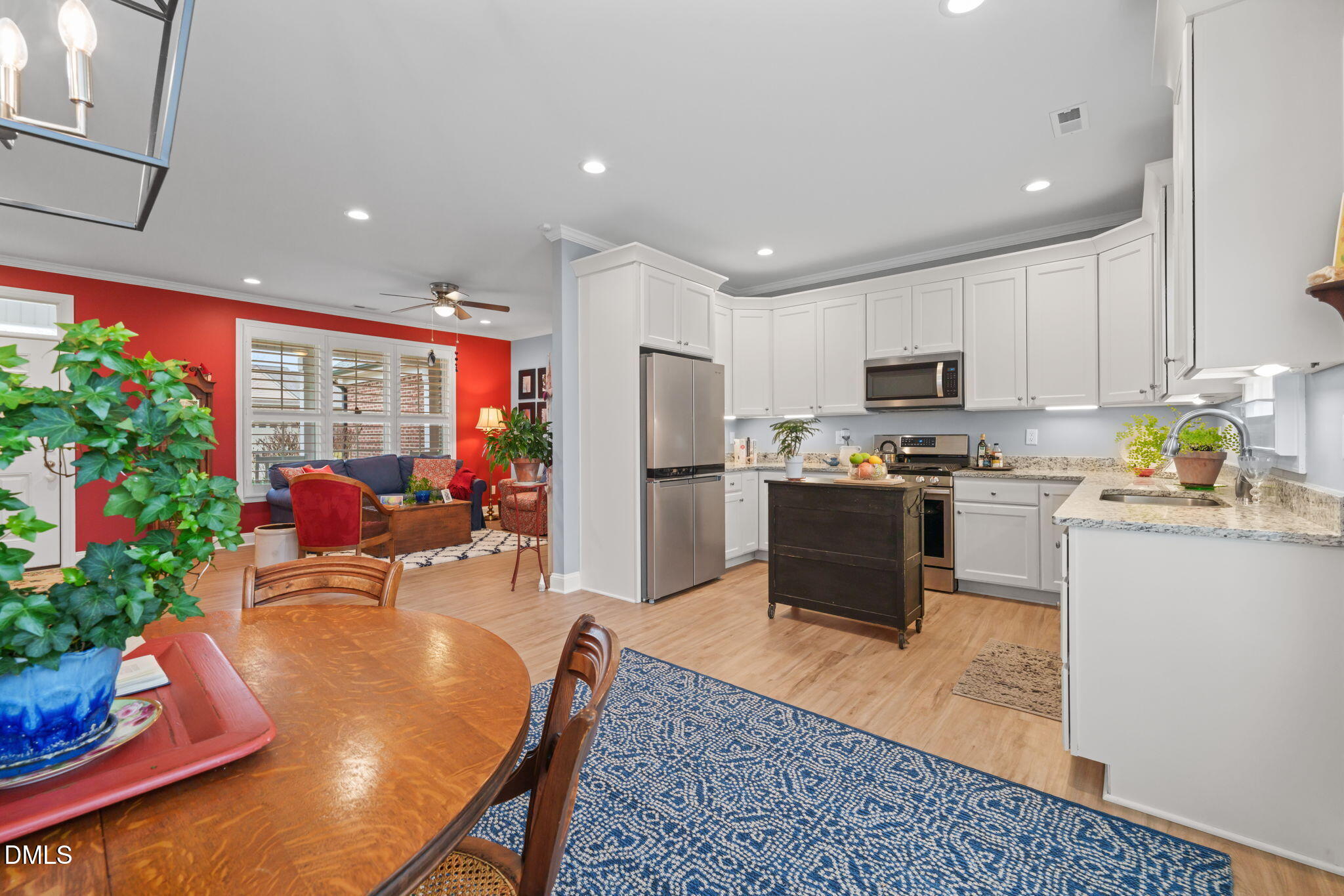 560 Little Creek Drive