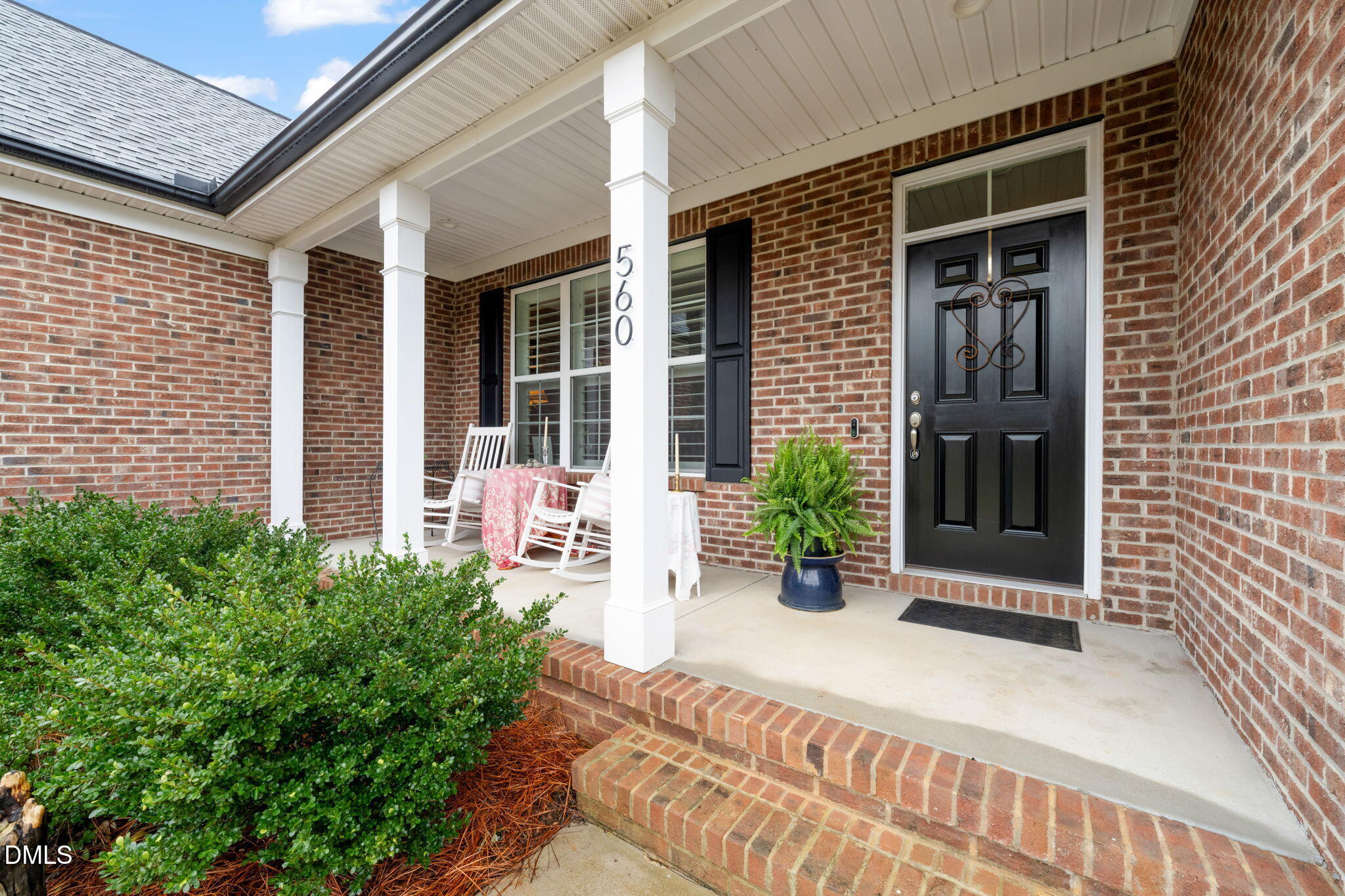 560 Little Creek Drive