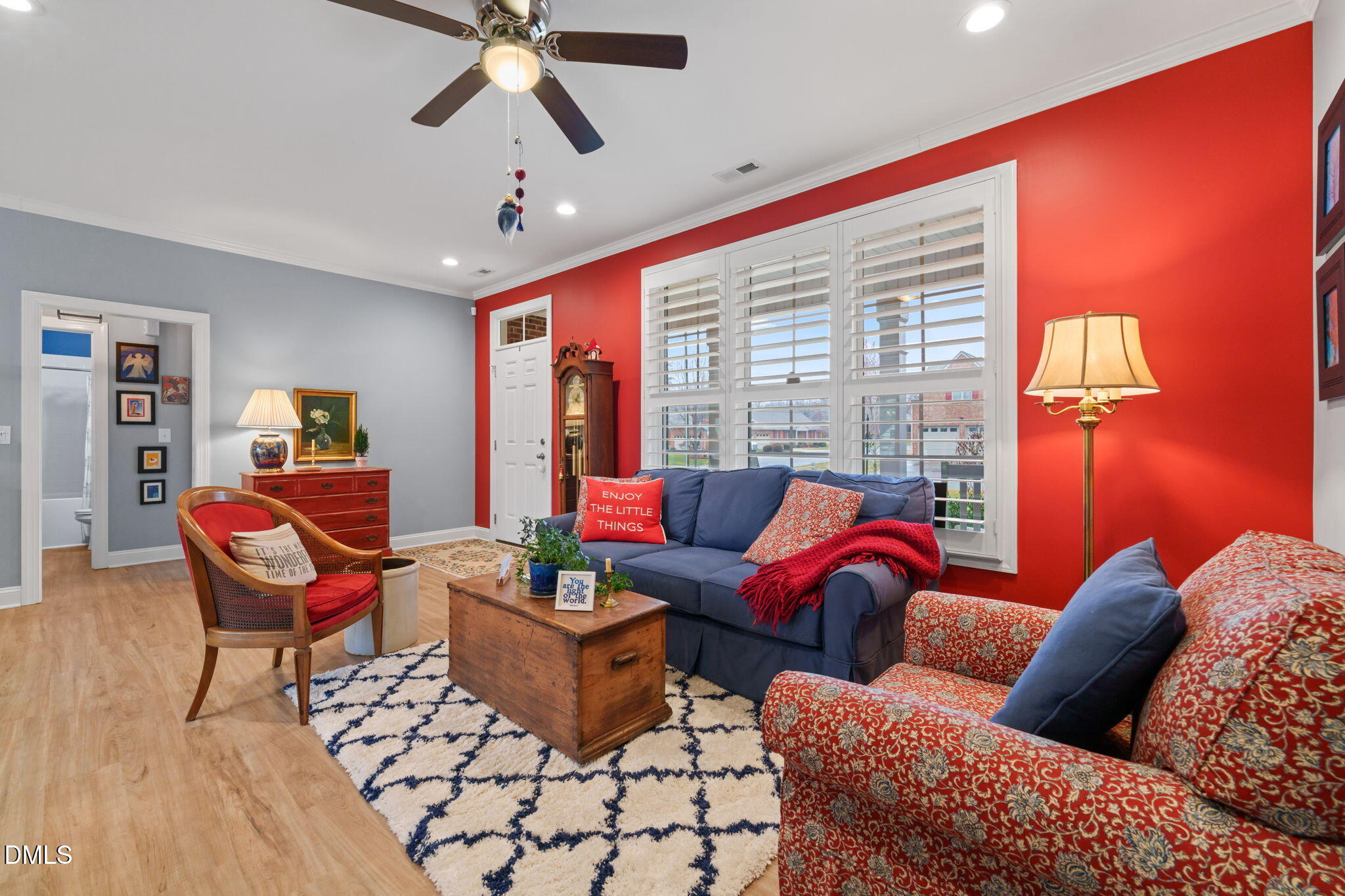 560 Little Creek Drive