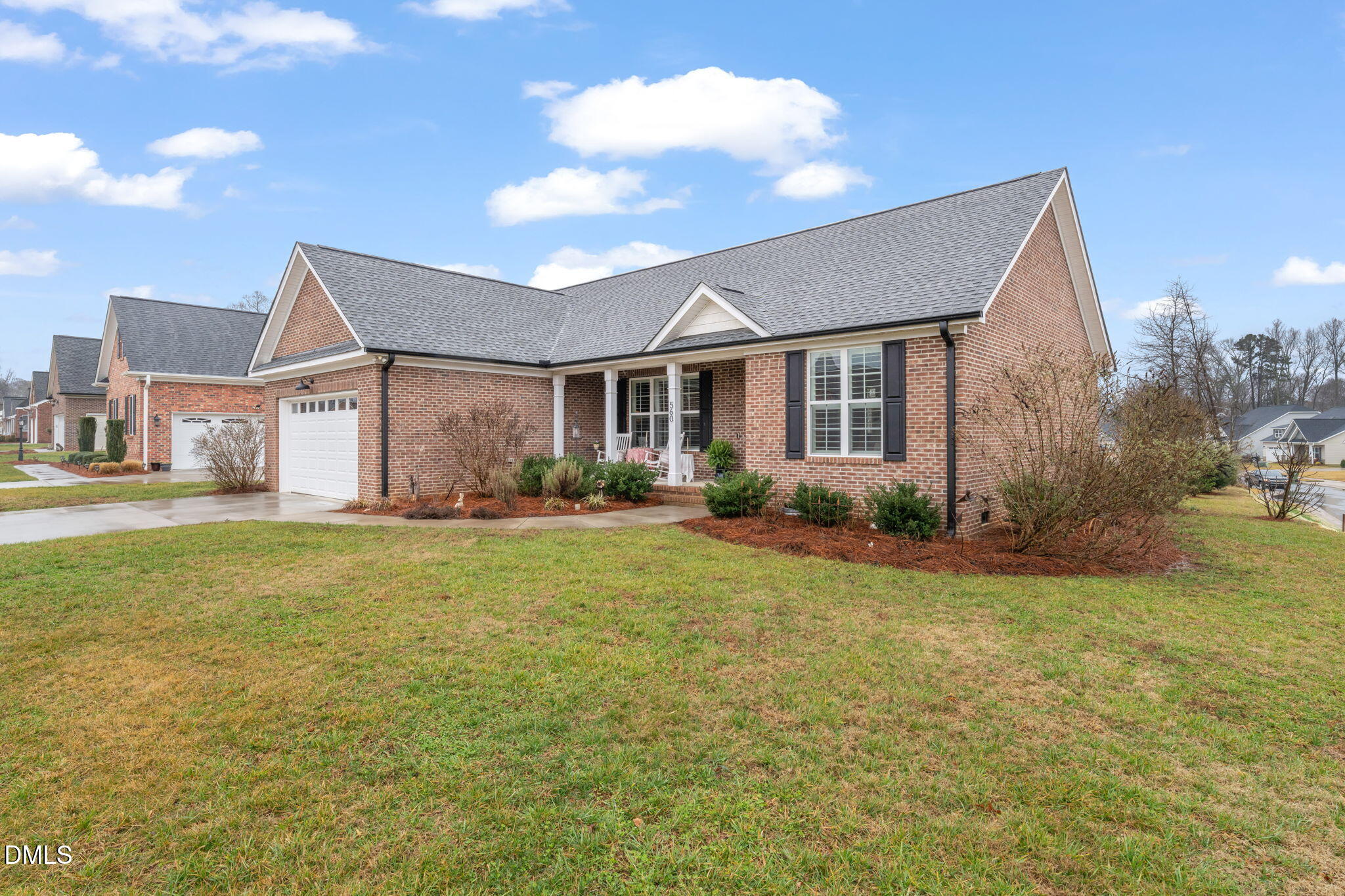 560 Little Creek Drive